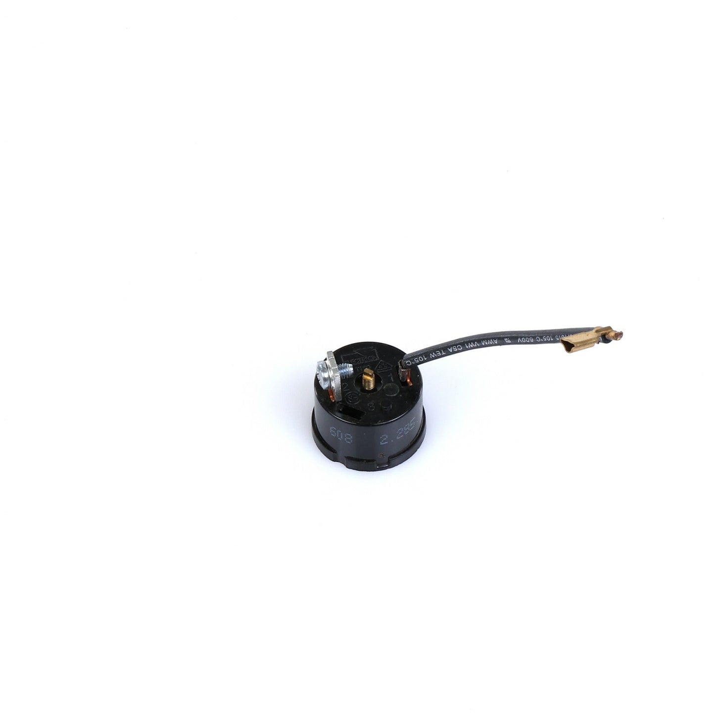 START/RUN COMPONENT - Part #: 842479