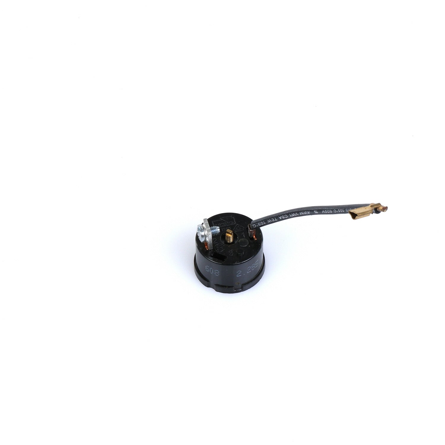 START/RUN COMPONENT - Part #: 842479