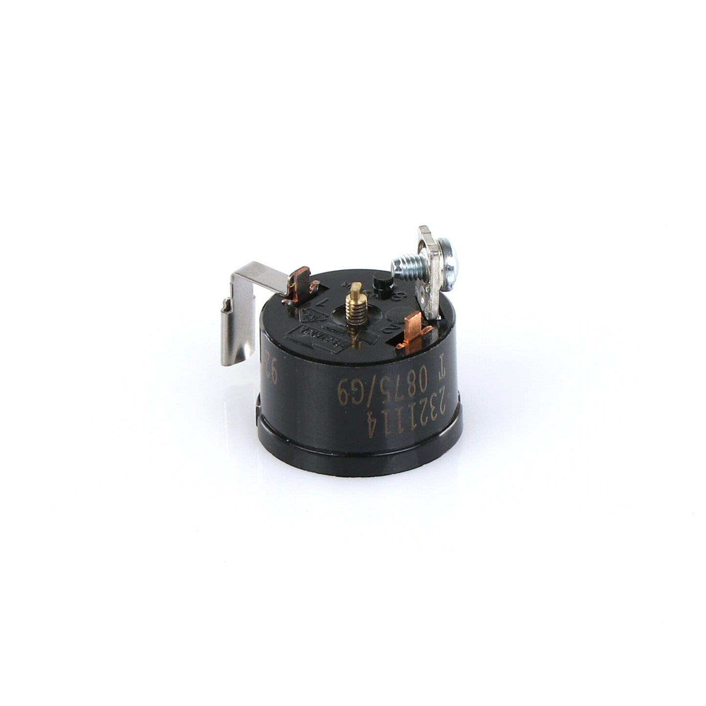 START/RUN COMPONENT - Part #: 934664