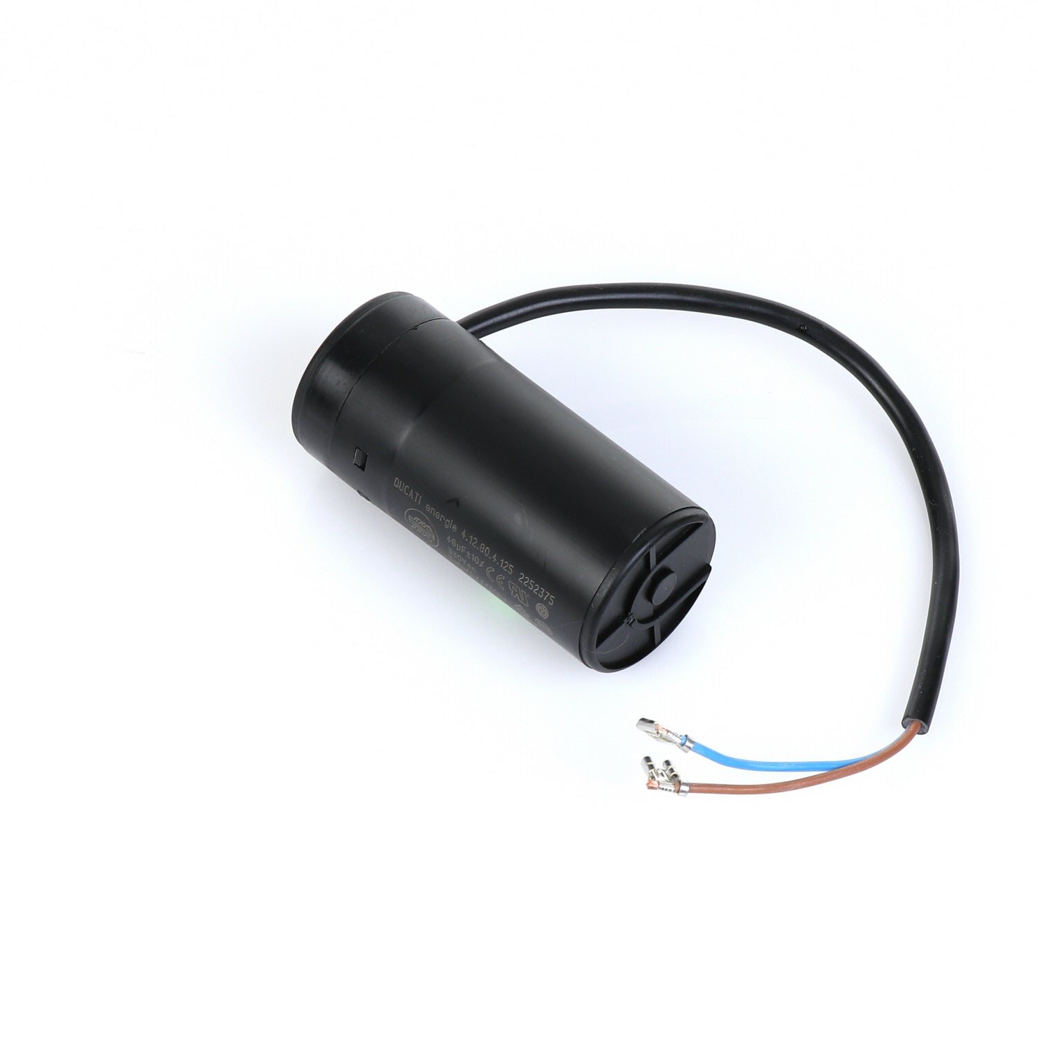 START/RUN COMPONENT - Part #: 985060