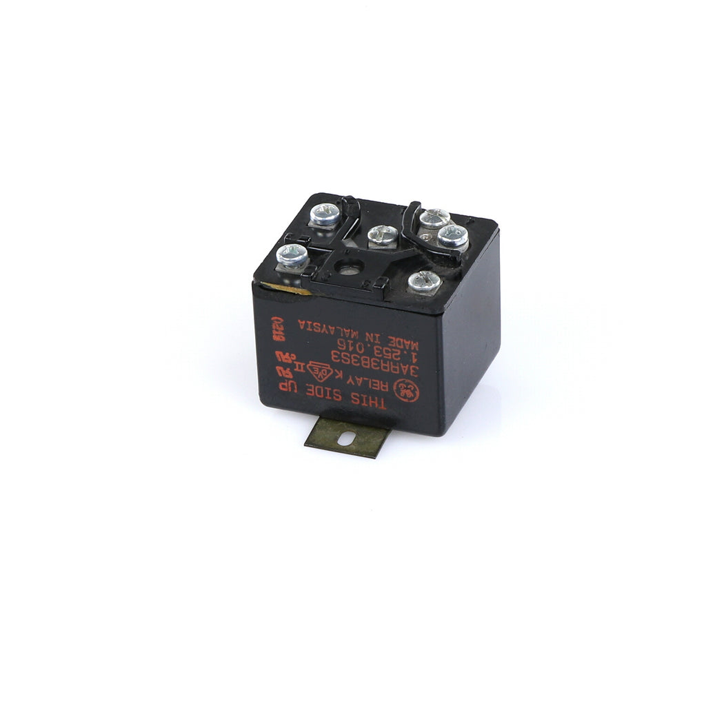 START/RUN COMPONENT - Part #: 934665
