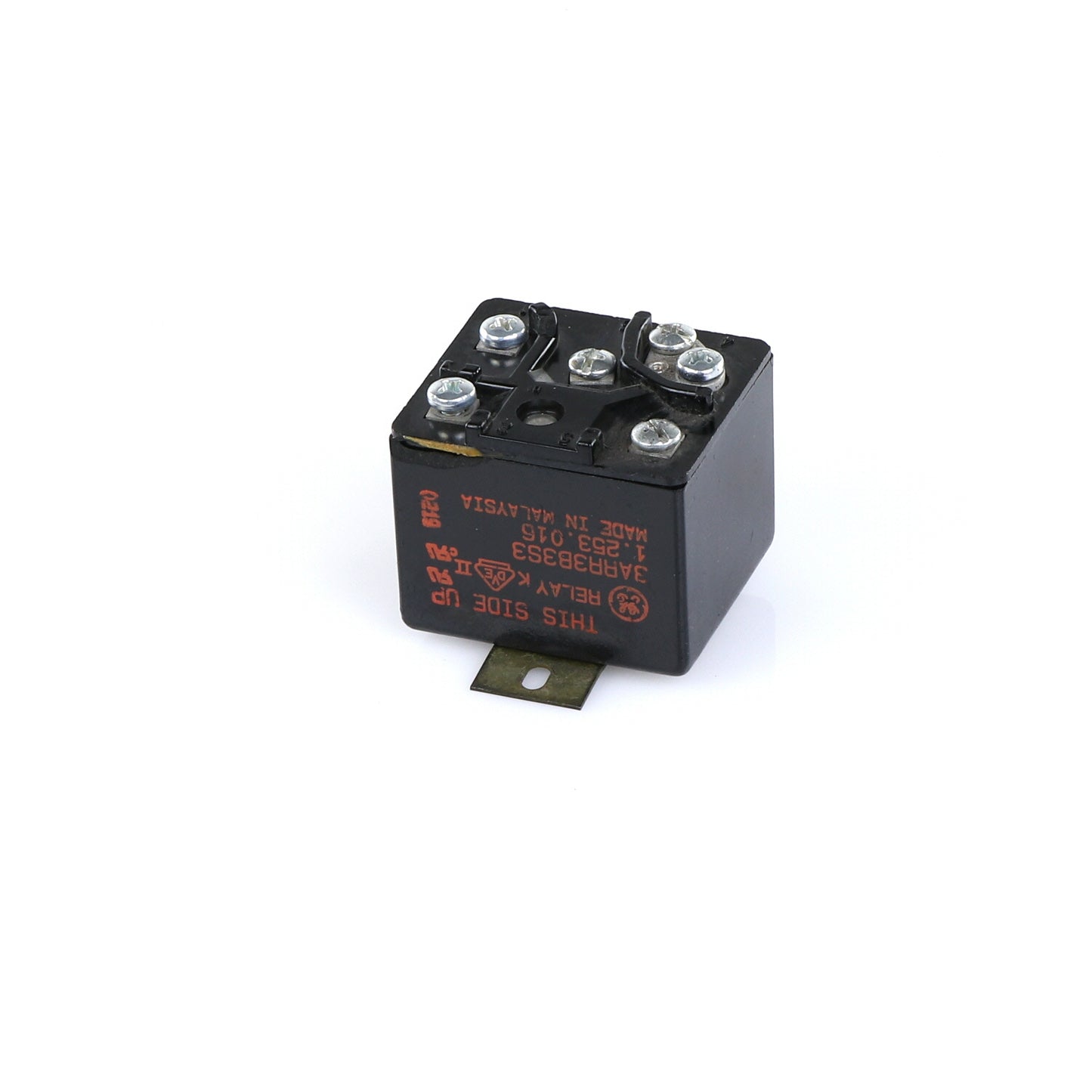 START/RUN COMPONENT - Part #: 934665