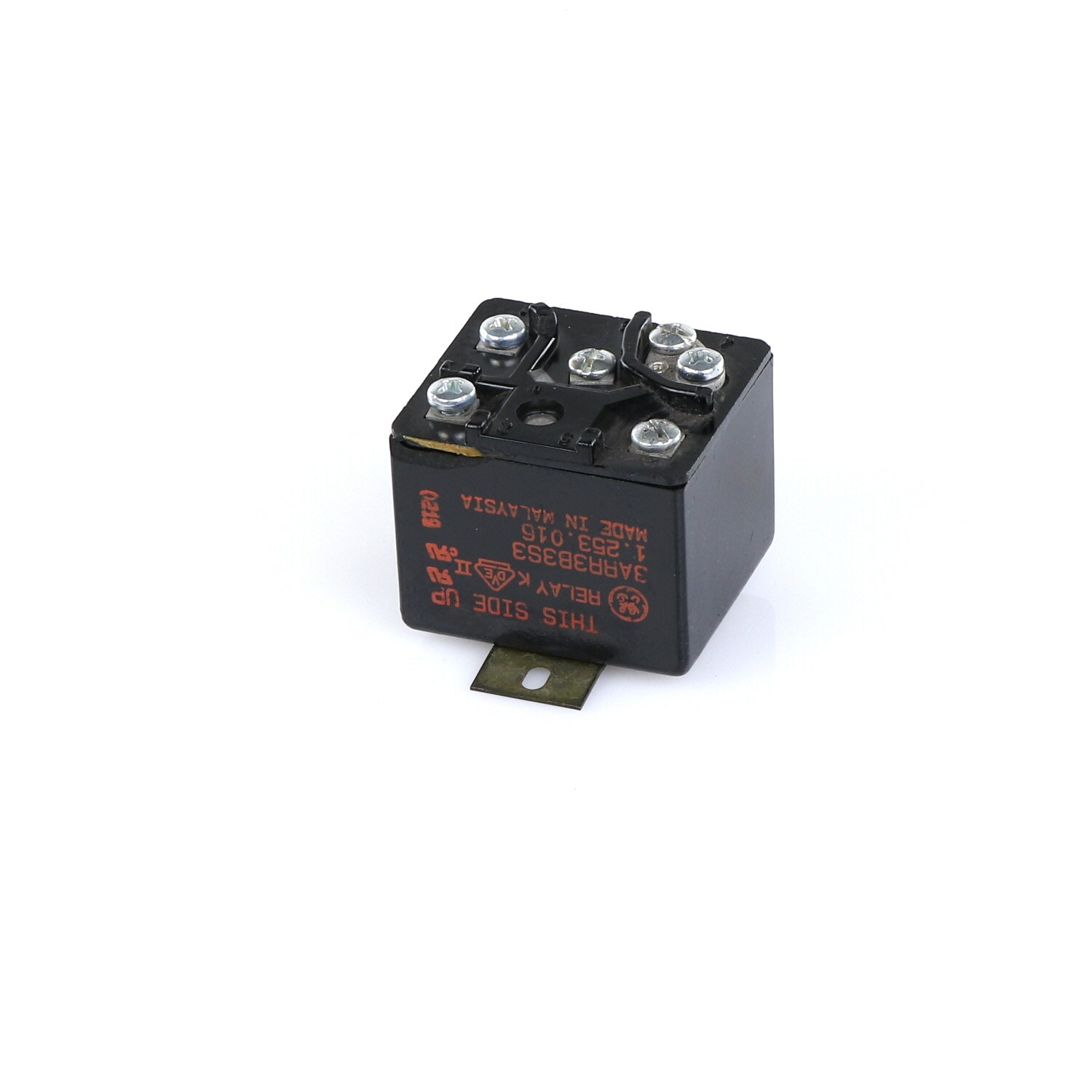 START/RUN COMPONENT - Part #: 934665