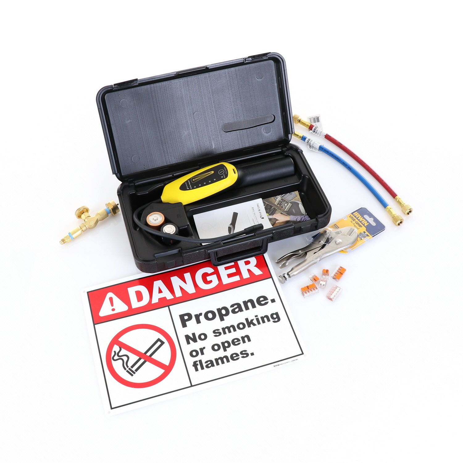 REFRIGERANT - Part #: 992987