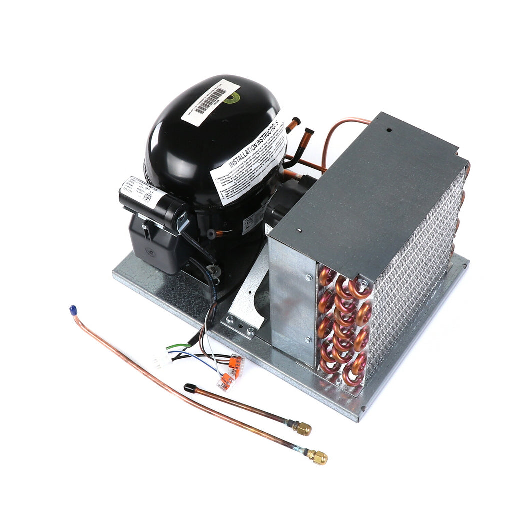 COMPRESSOR - Part #: 885407