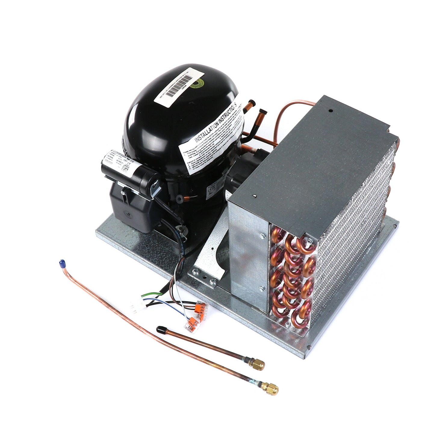 COMPRESSOR - Part #: 885407