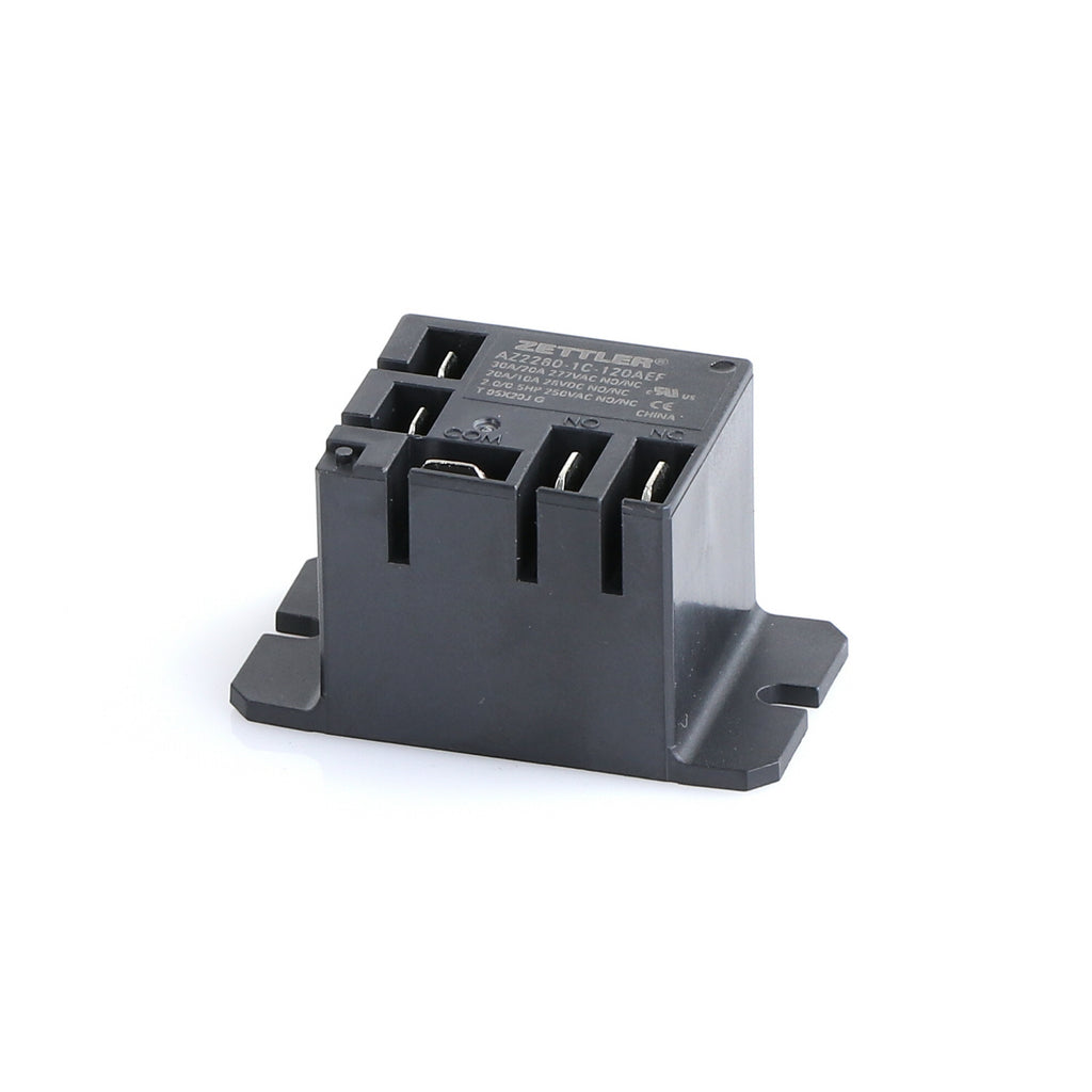 RELAY - Part #: 812794