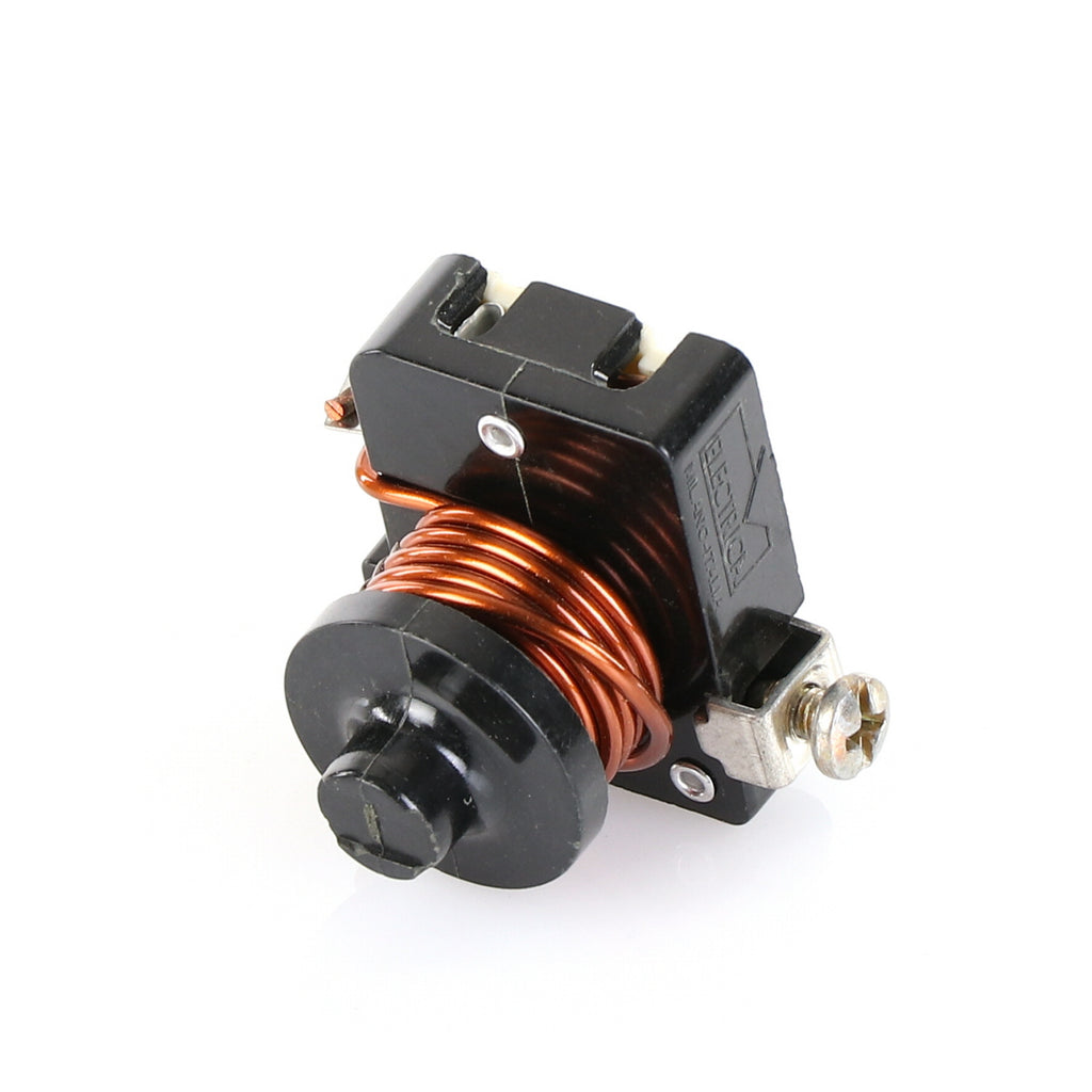 START/RUN COMPONENT - Part #: 968943