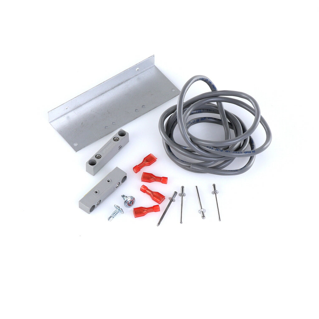 DOOR AND DOOR PARTS - Part #: 211522