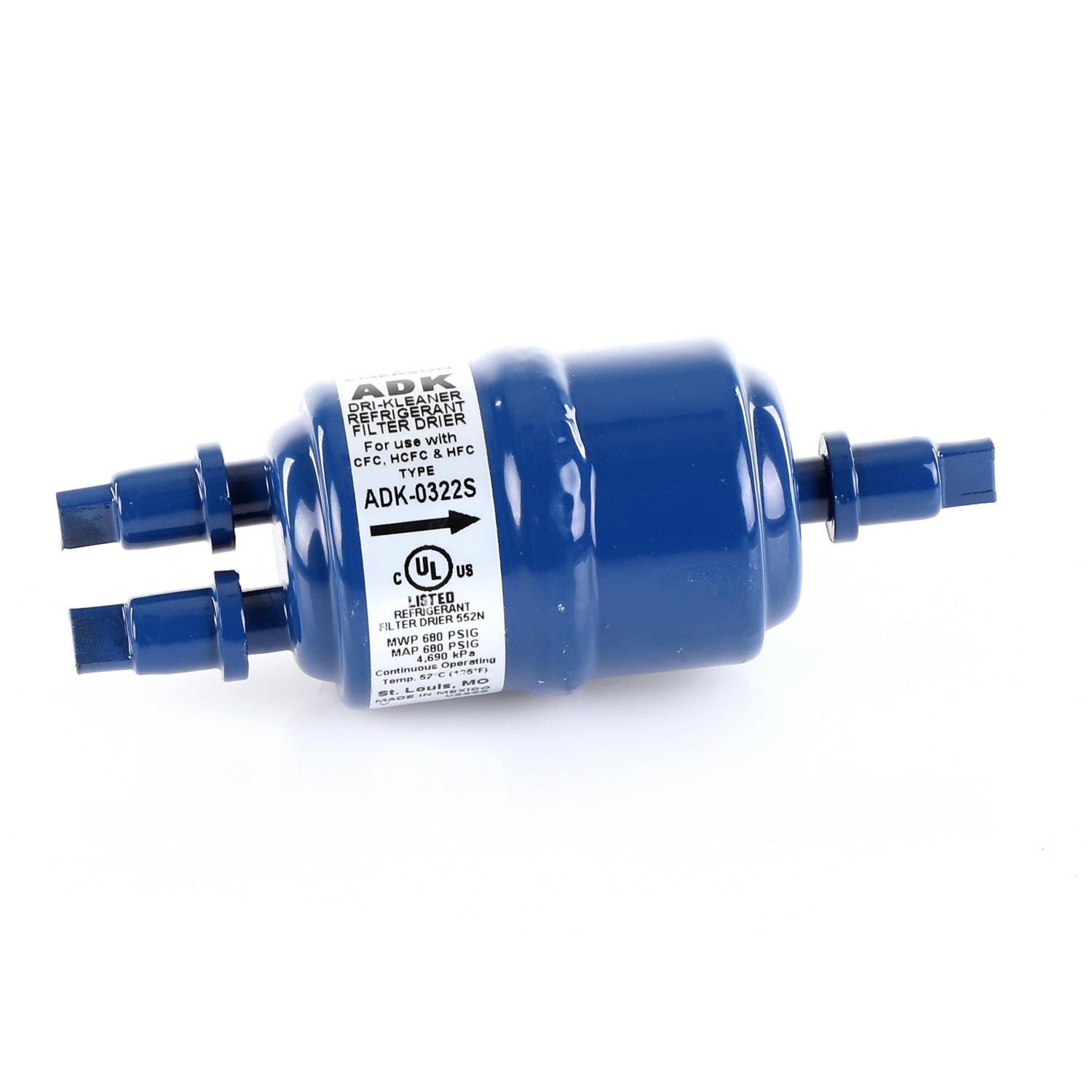 DRIER - Part #: 980763