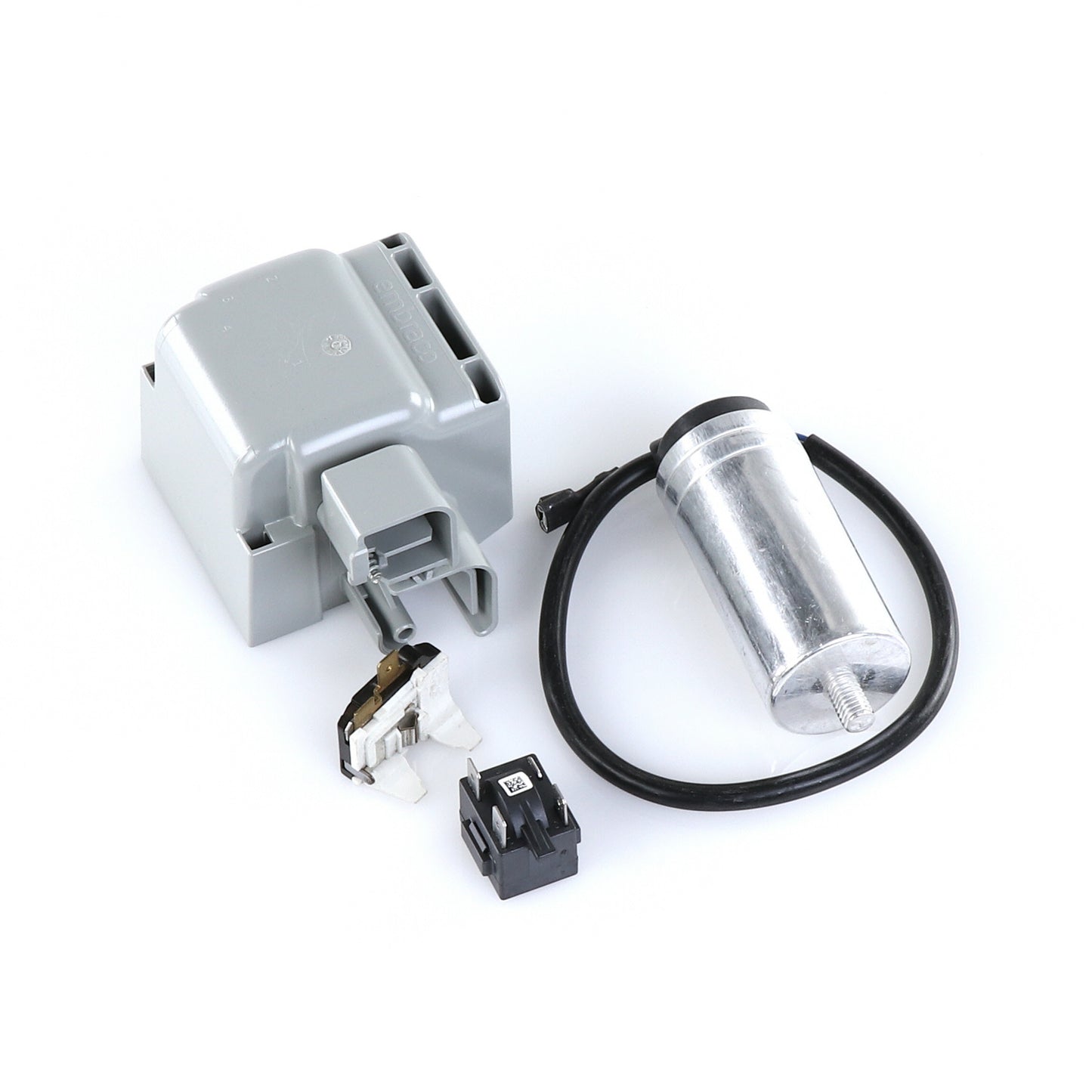 START/RUN COMPONENT - Part #: 846805