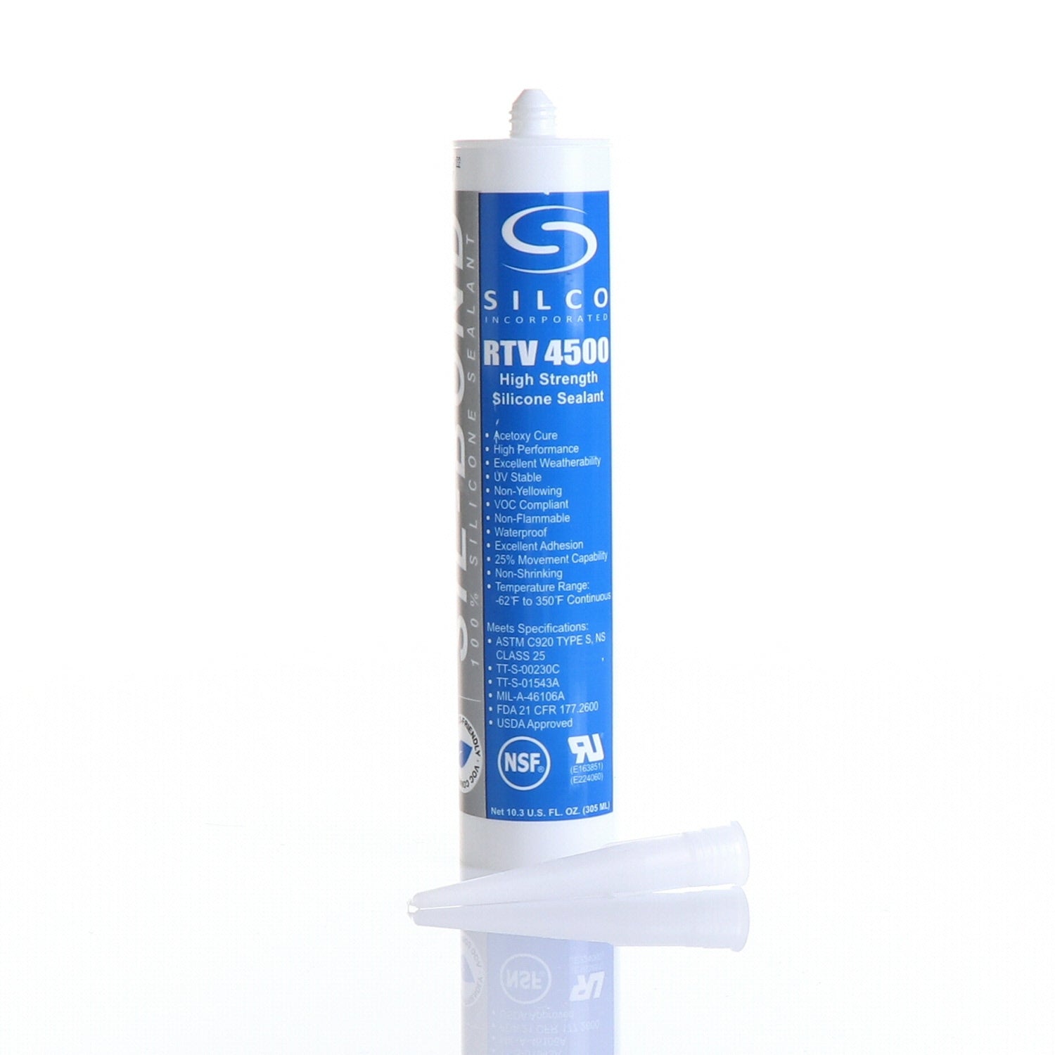 ADHESIVE - Part #: 820562