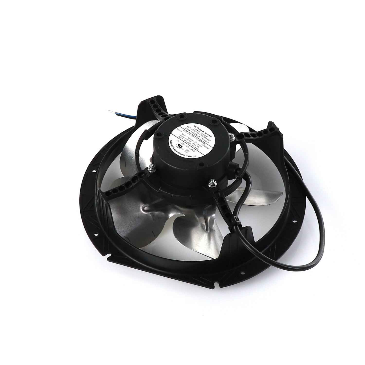 MOTOR - Part #: 854710