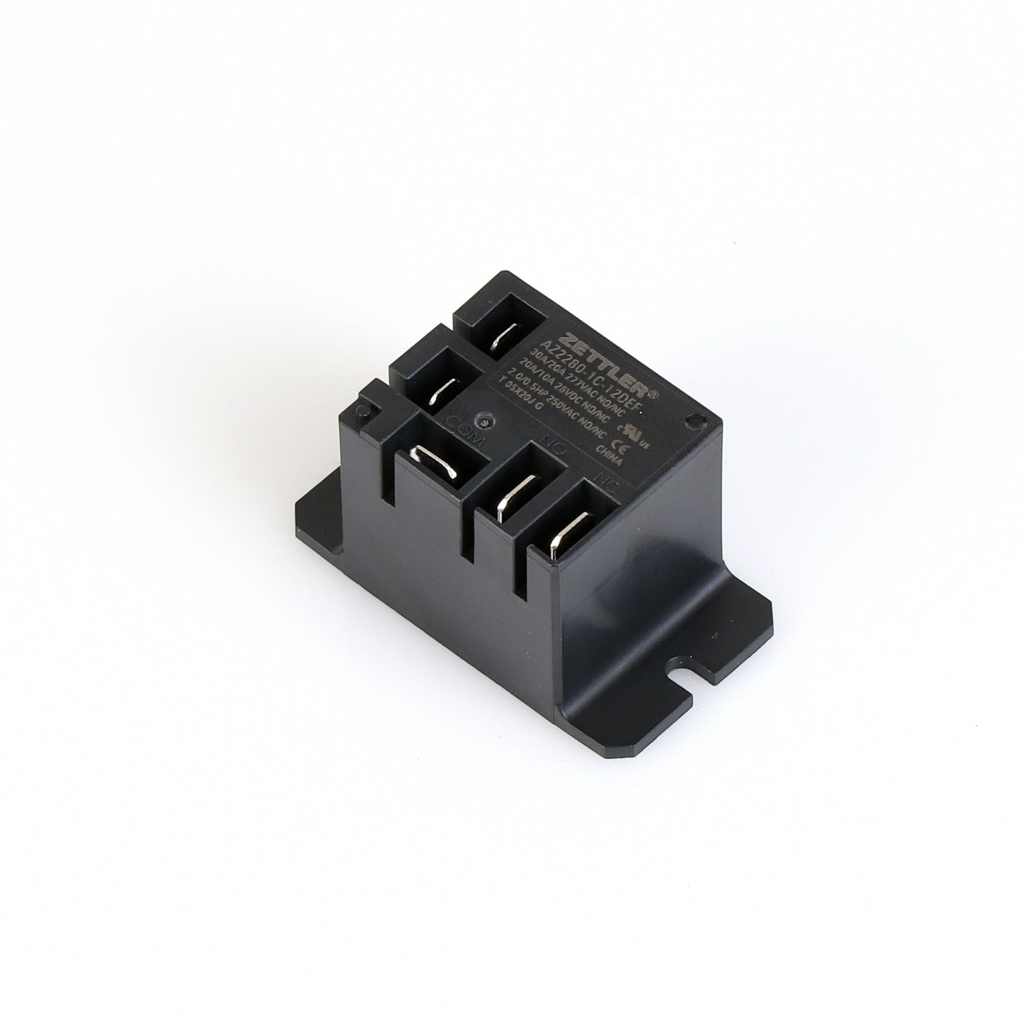 RELAY - Part #: 215576