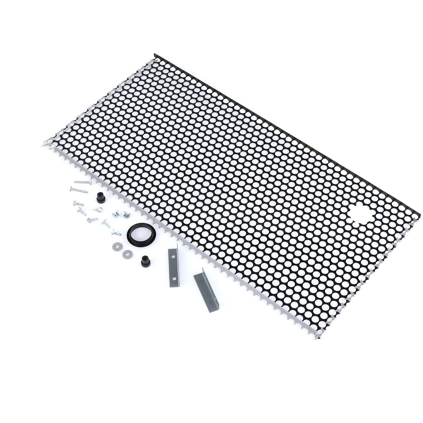 GRILL PARTS - Part #: 879652