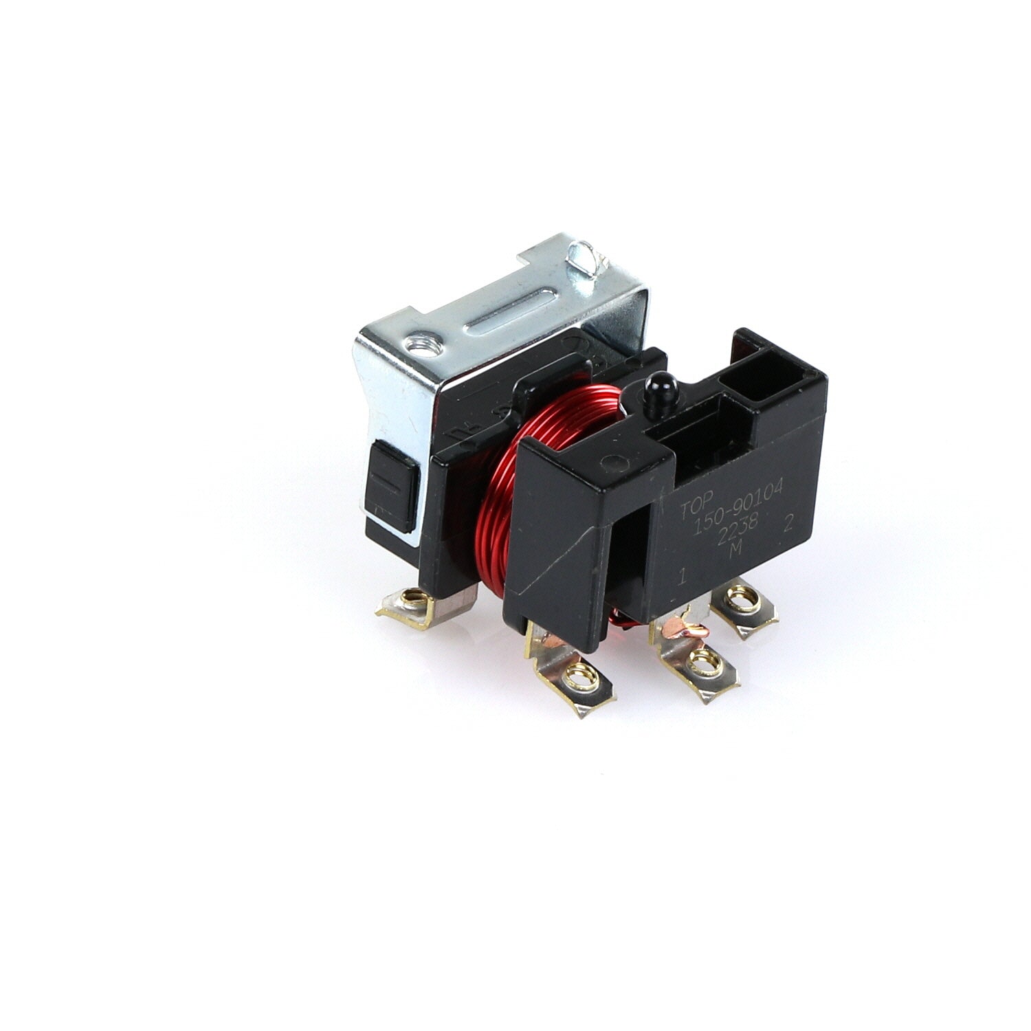 START/RUN COMPONENT - Part #: 802230