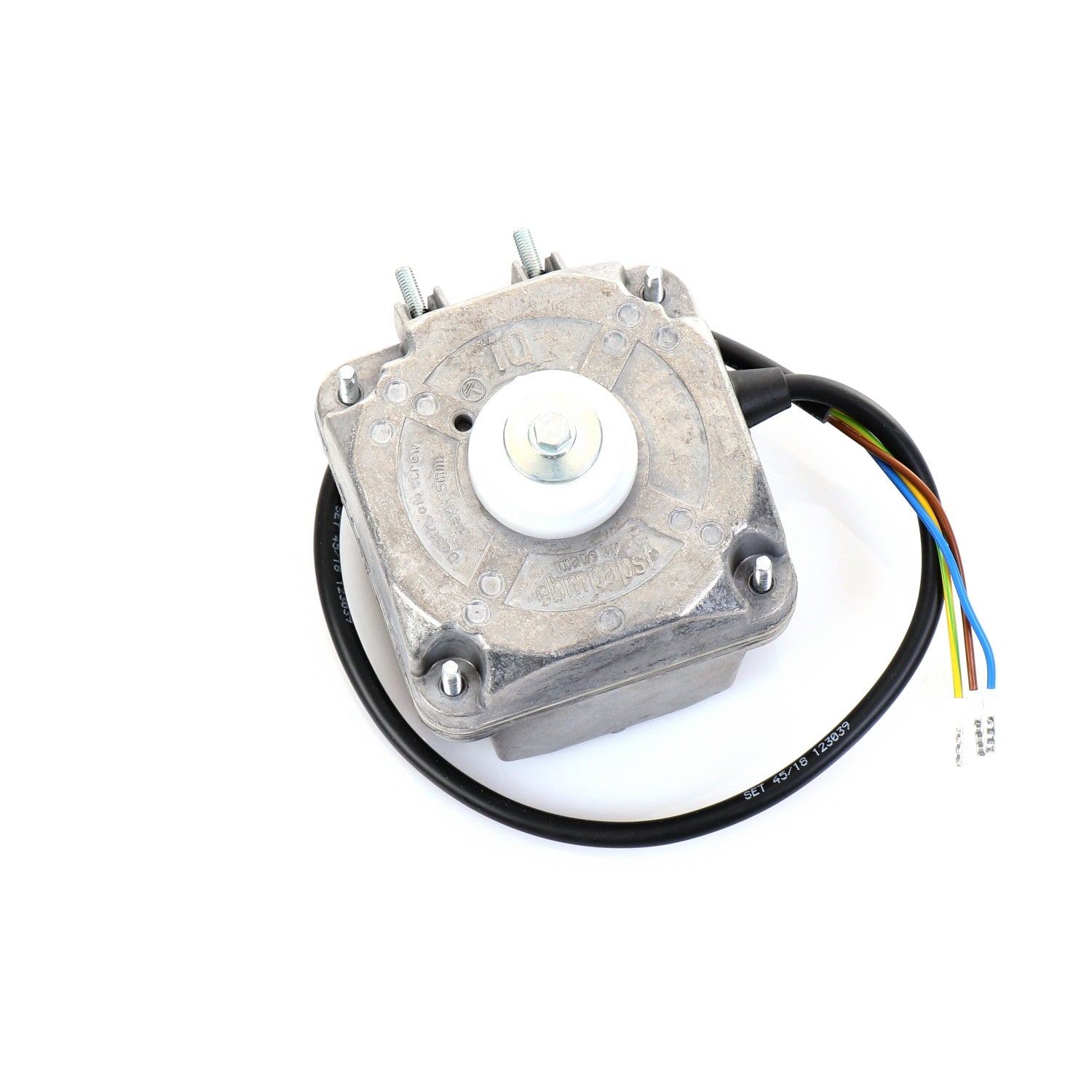 MOTOR - Part #: 800407