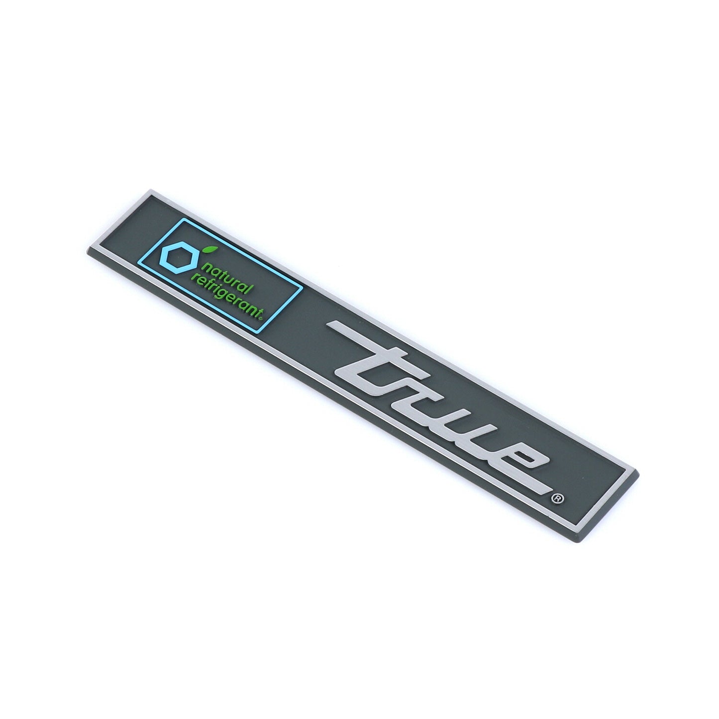 NAMEPLATE - Part #: 200936