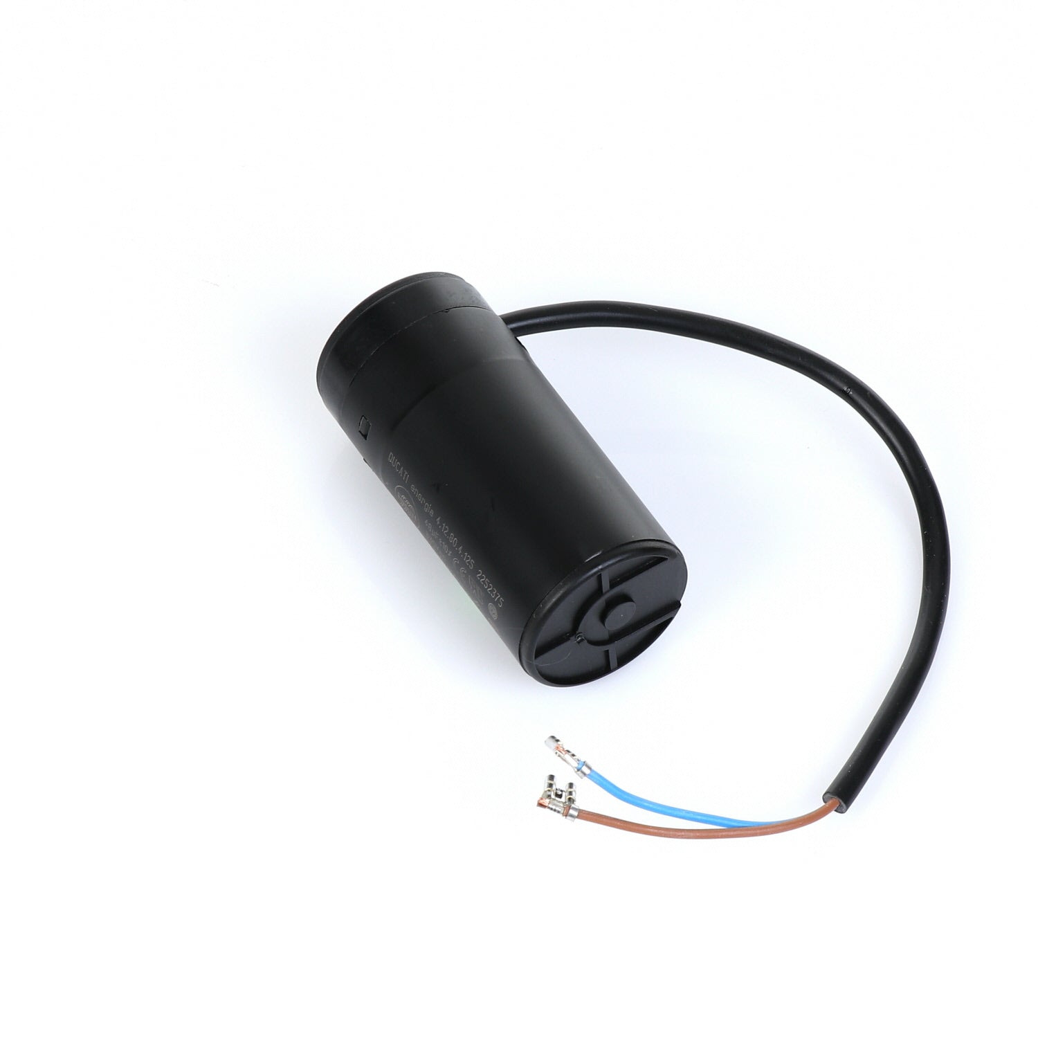 START/RUN COMPONENT - Part #: 985060