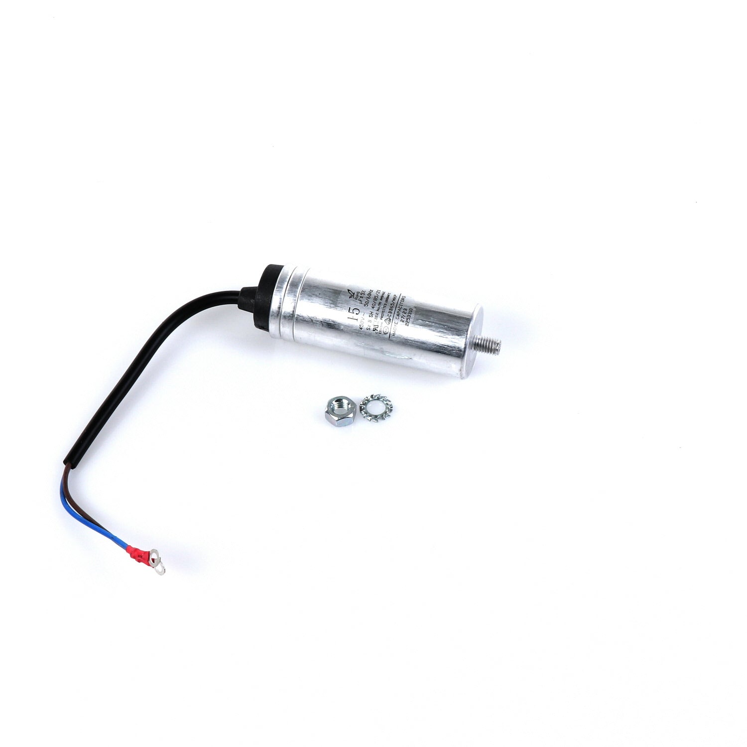 START/RUN COMPONENT - Part #: 965228