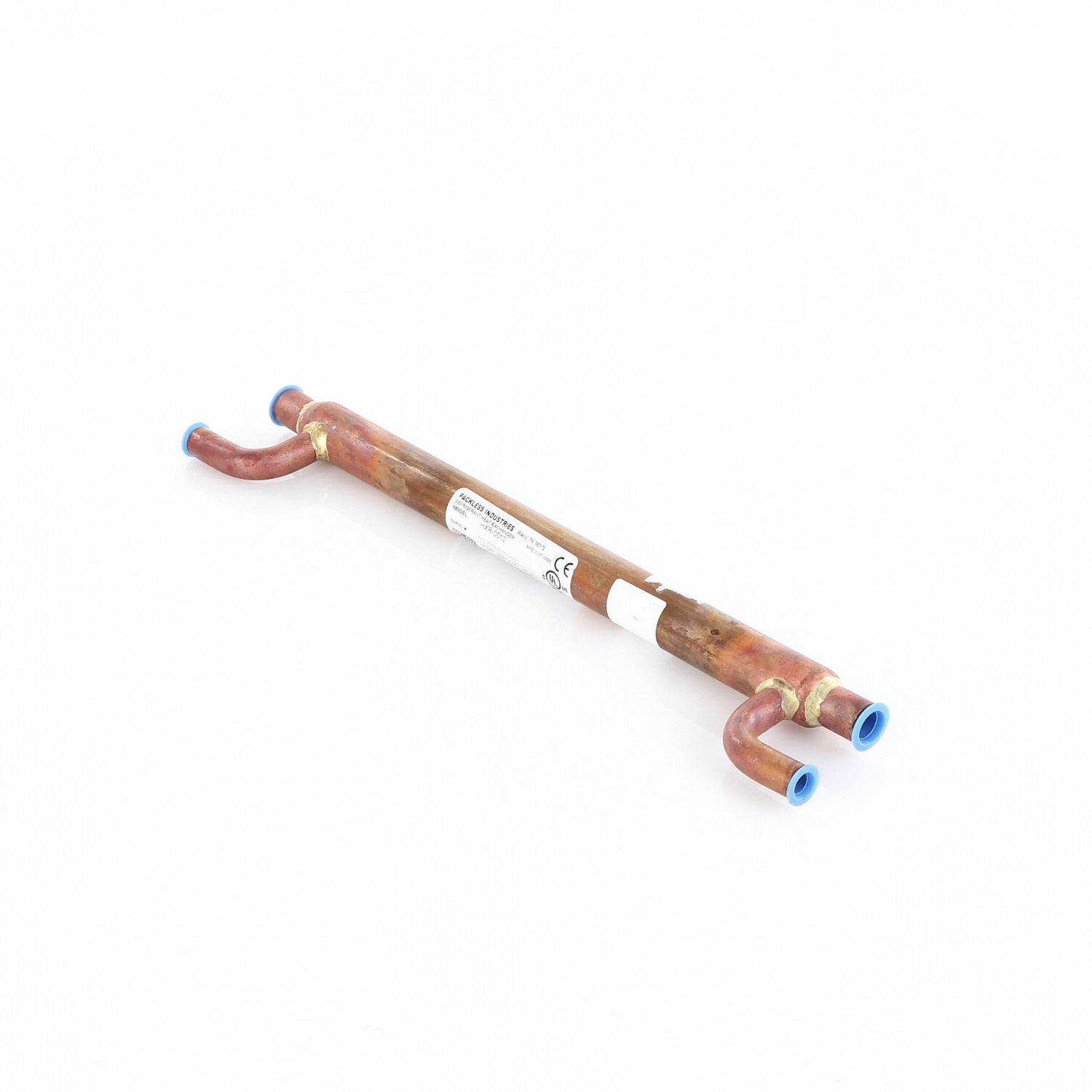 HEATER - Part #: 810074