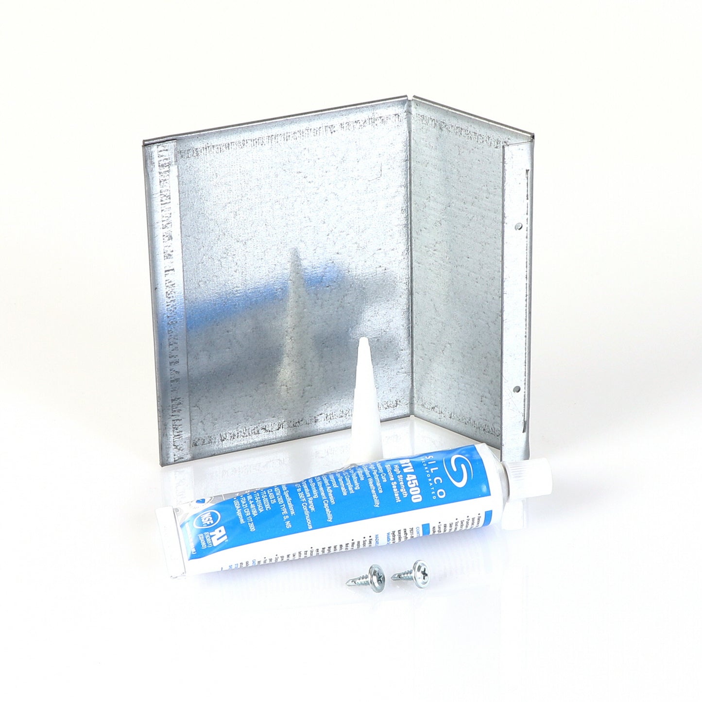 COVER - Part #: 205514