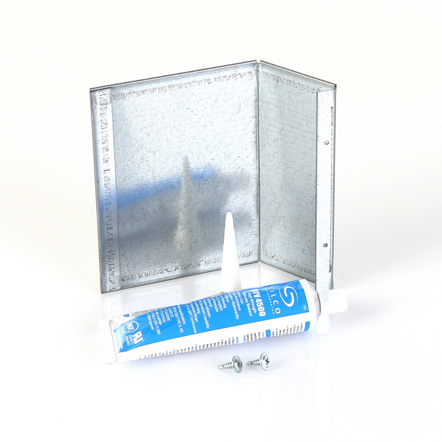 COVER - Part #: 205514