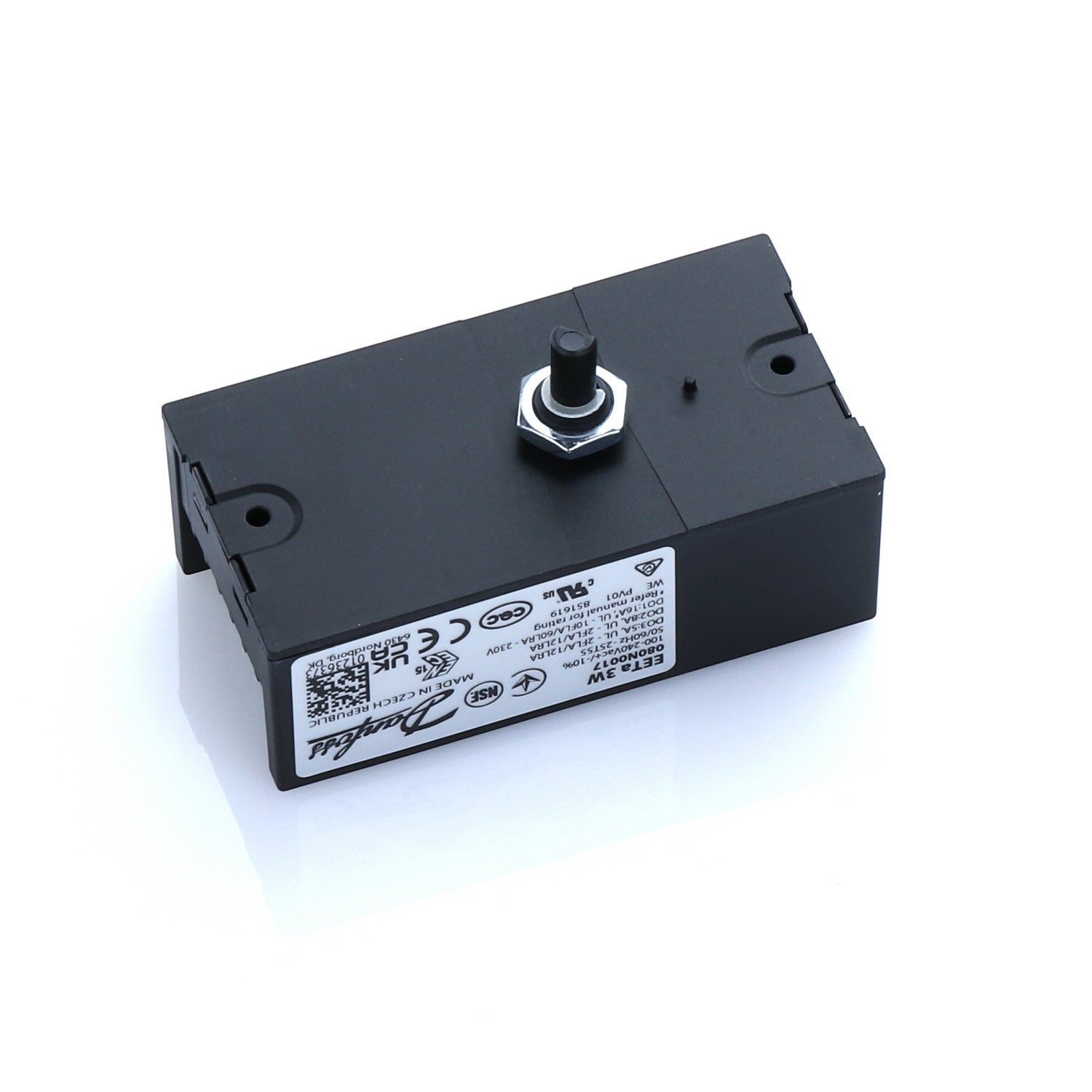 CONTROL - Part #: 851619