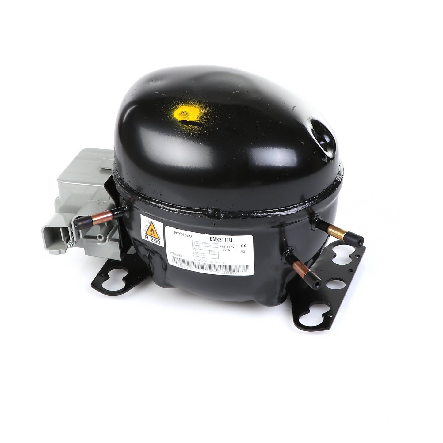 COMPRESSOR - Part #: 834422