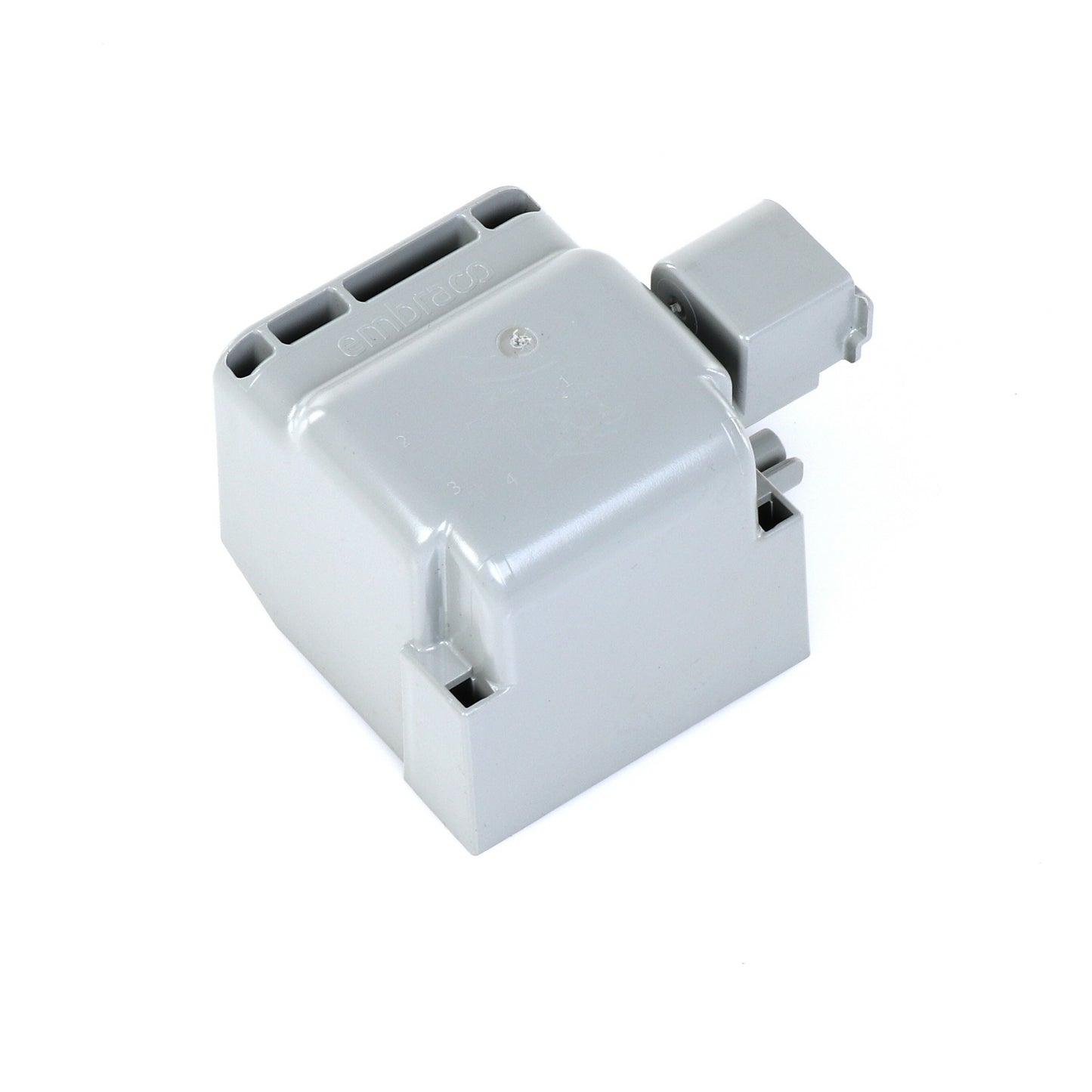 COVER - Part #: 934996