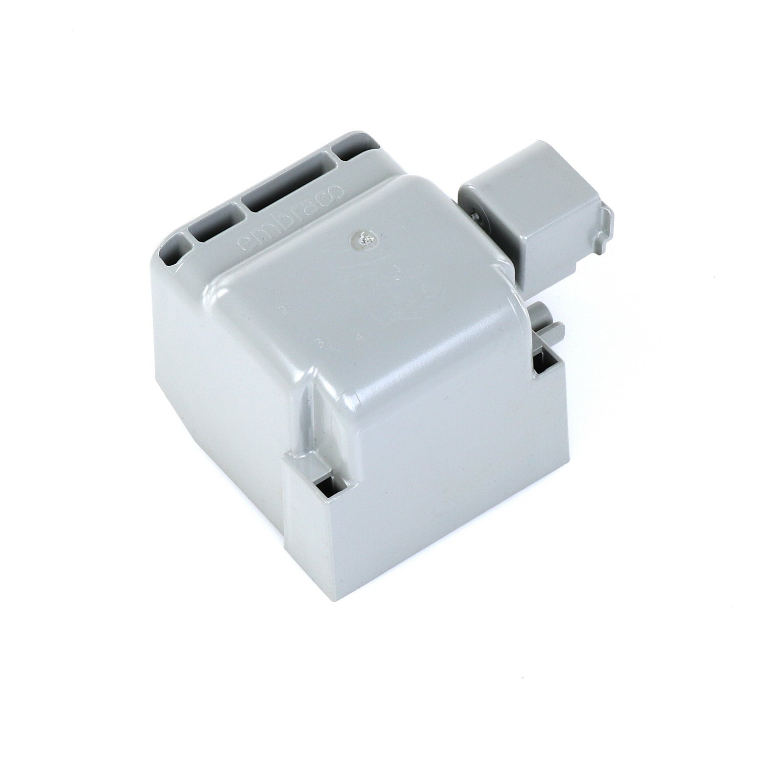 COVER - Part #: 934996