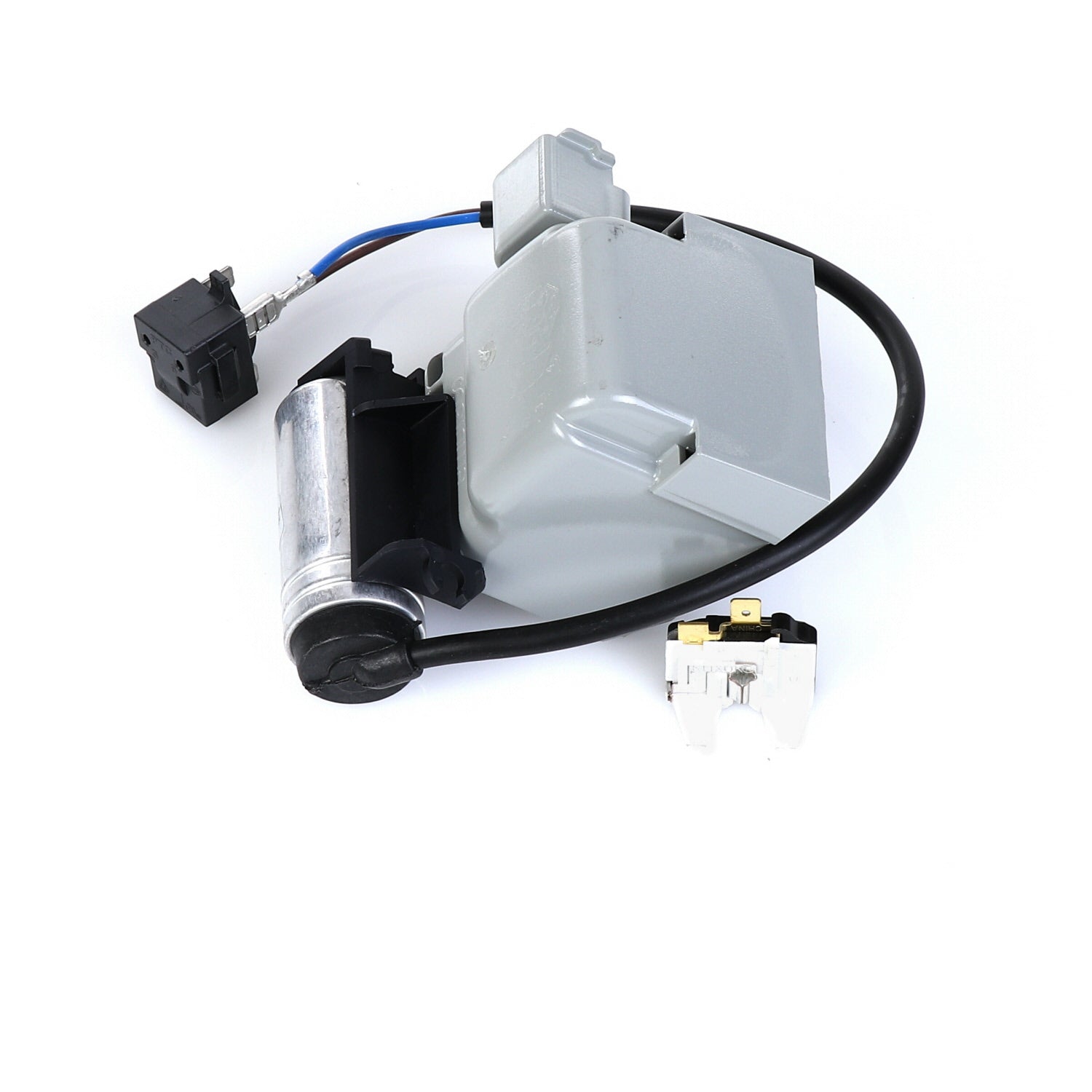 START/RUN COMPONENT - Part #: 969230