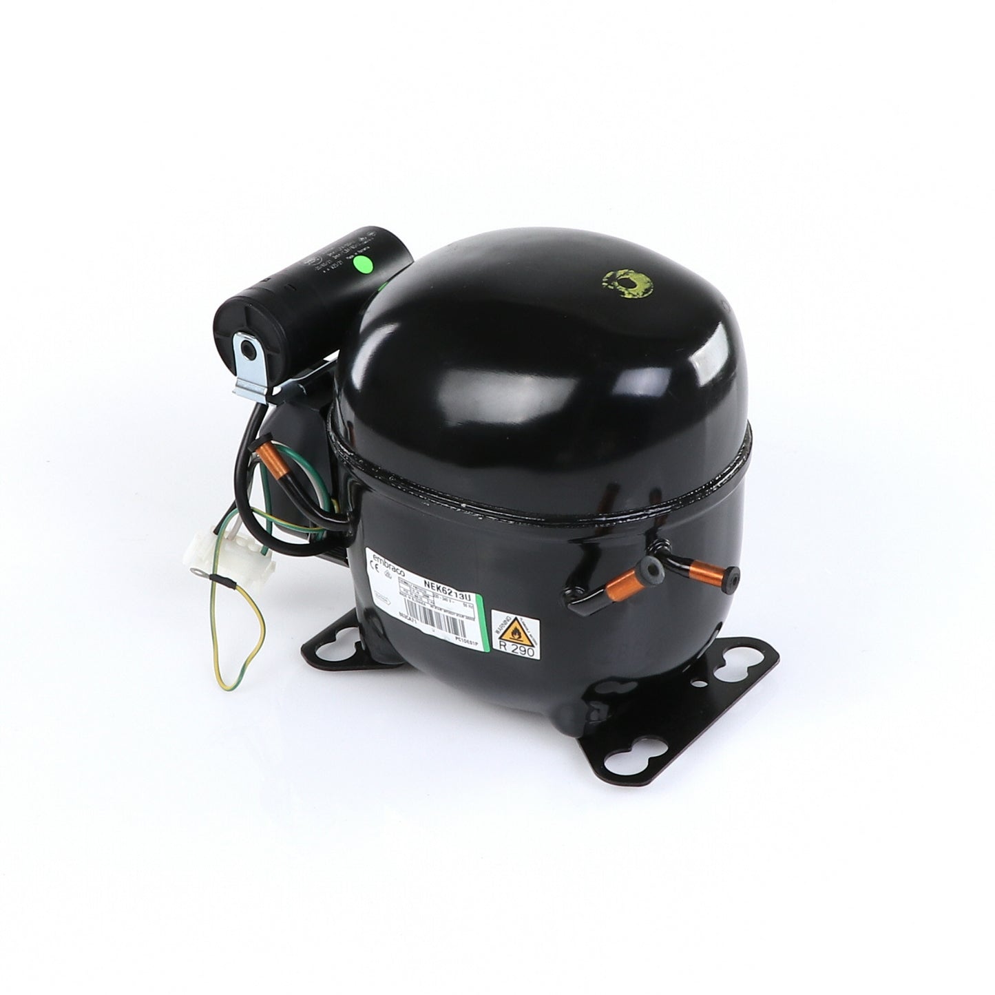 COMPRESSOR - Part #: 942658