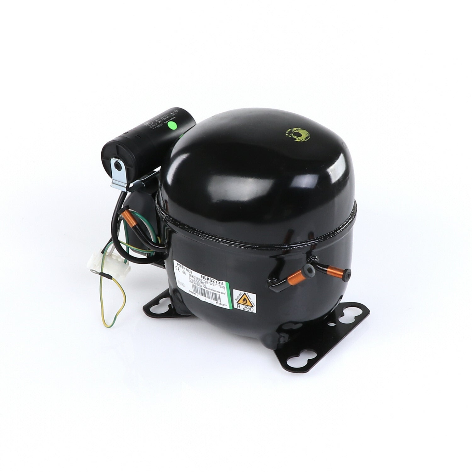 COMPRESSOR - Part #: 942658