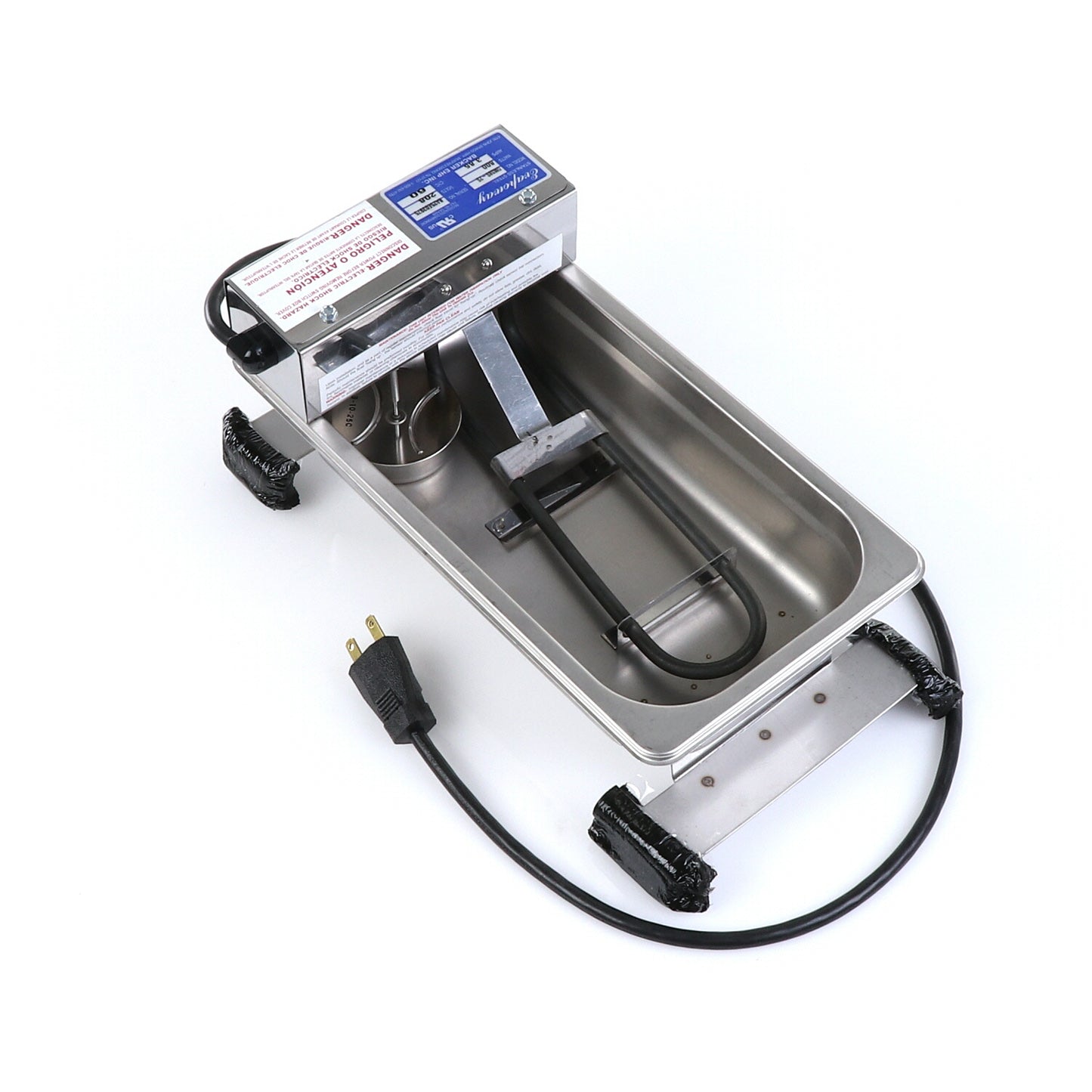 HEATER - Part #: 204662