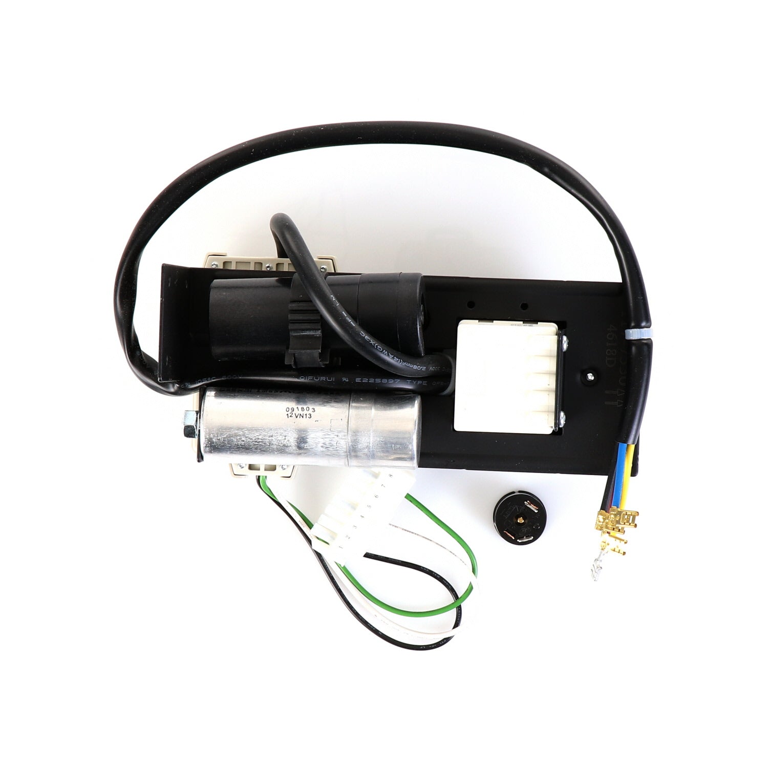 START/RUN COMPONENT - Part #: 213129