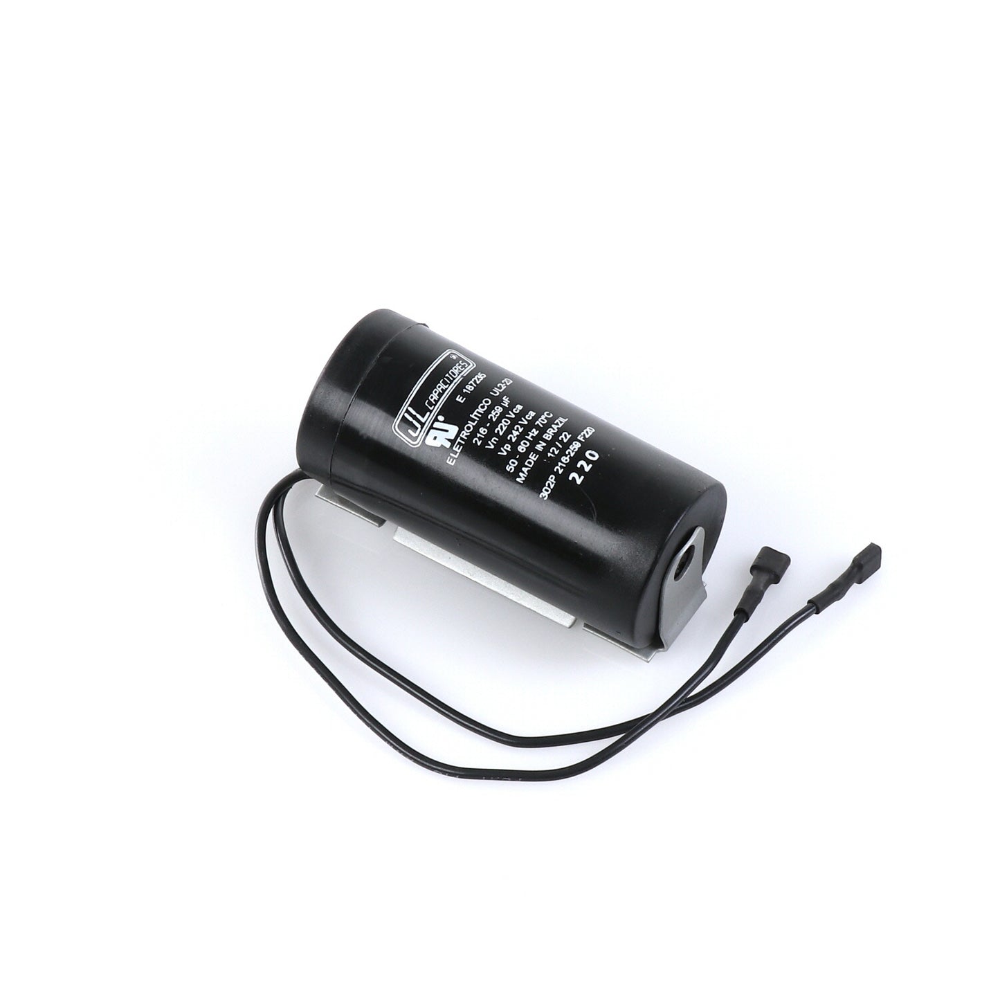 START/RUN COMPONENT - Part #: 931548