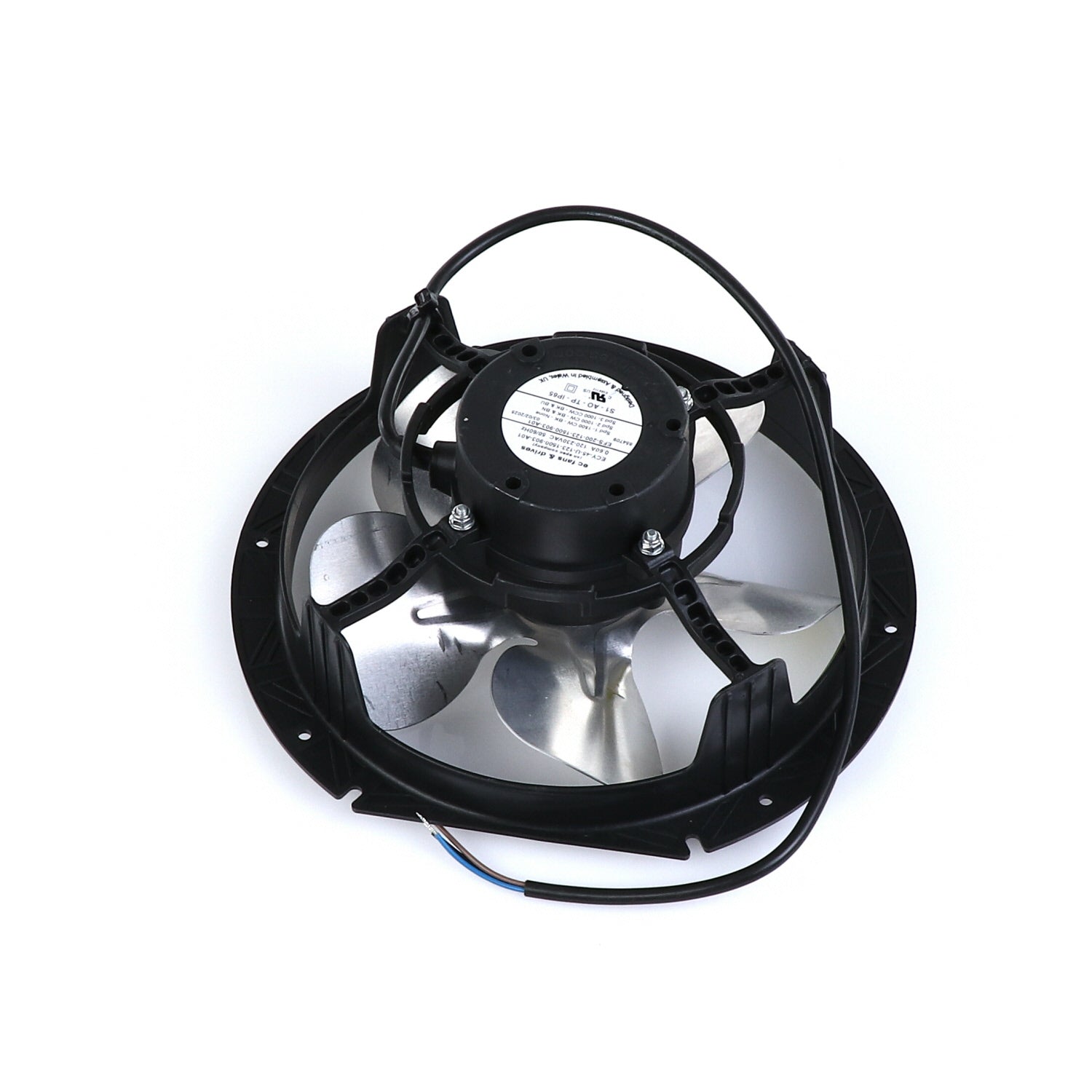 MOTOR - Part #: 854709