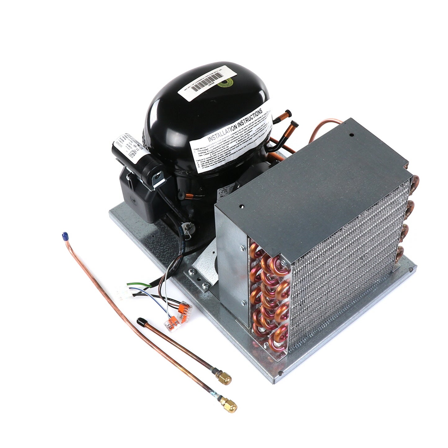 COMPRESSOR - Part #: 885407