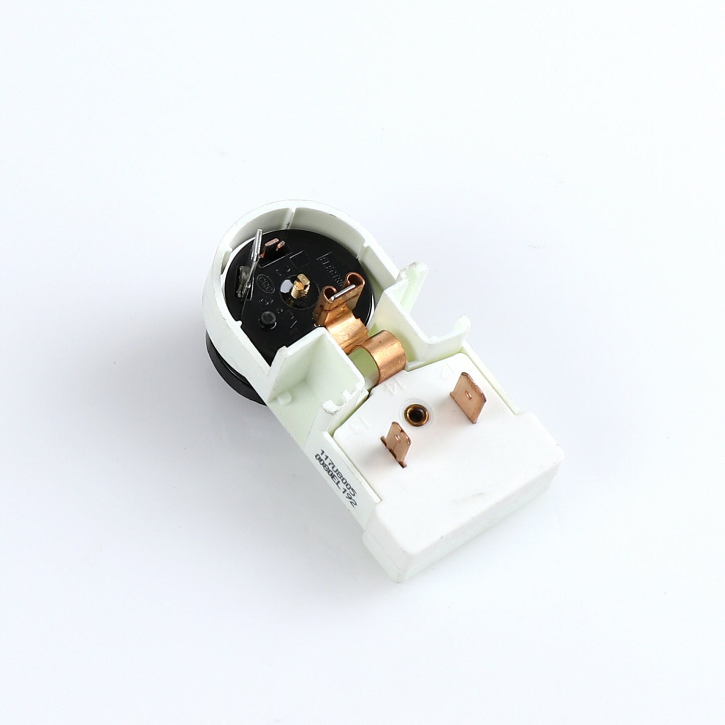 OVERLOAD - Part #: 817333