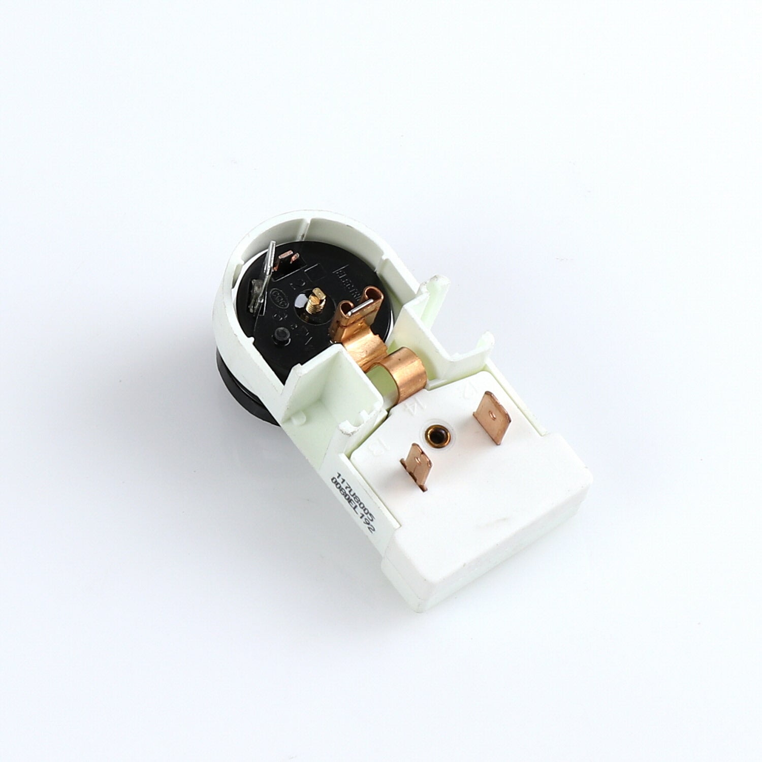 OVERLOAD - Part #: 817333