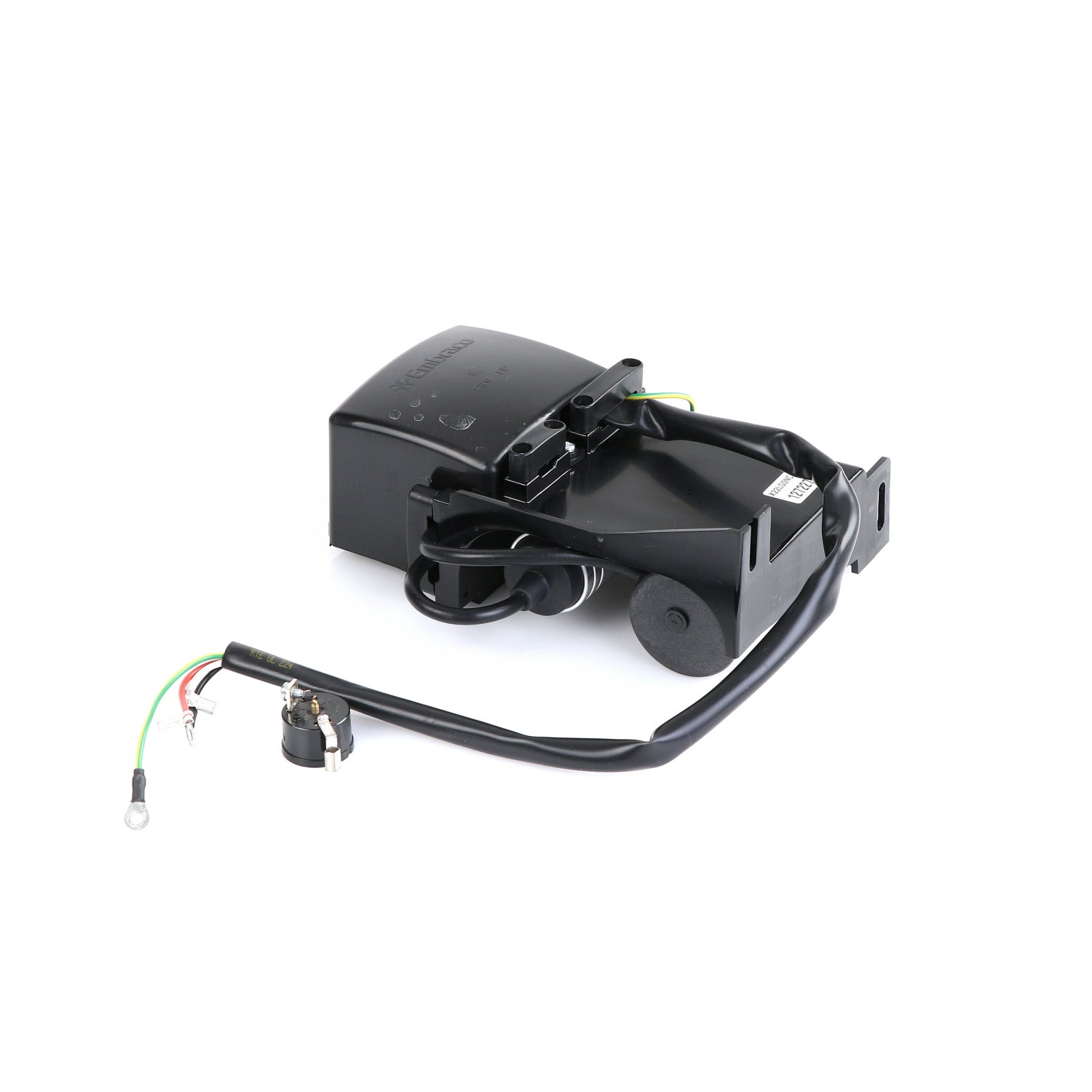 START/RUN COMPONENT - Part #: 213133