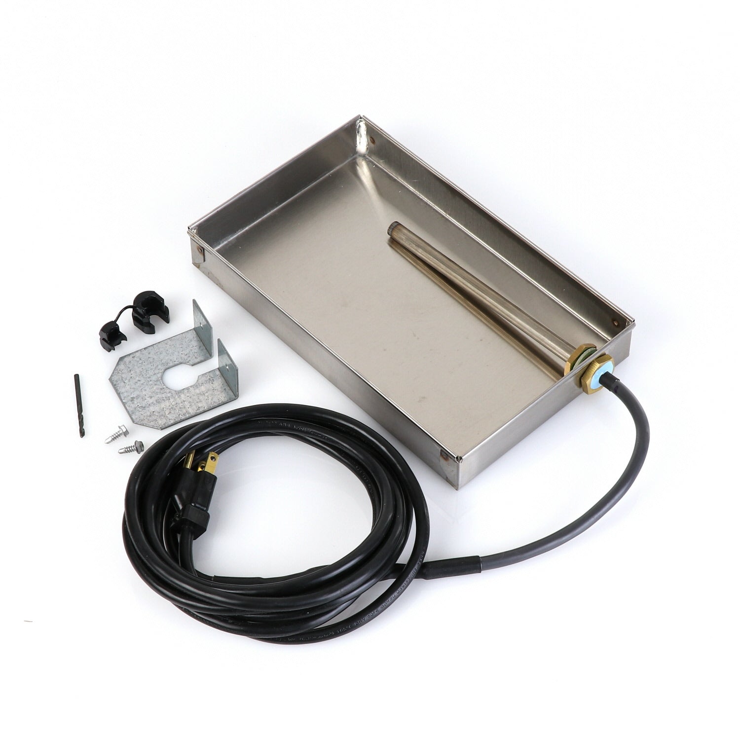 HEATER - Part #: 221426