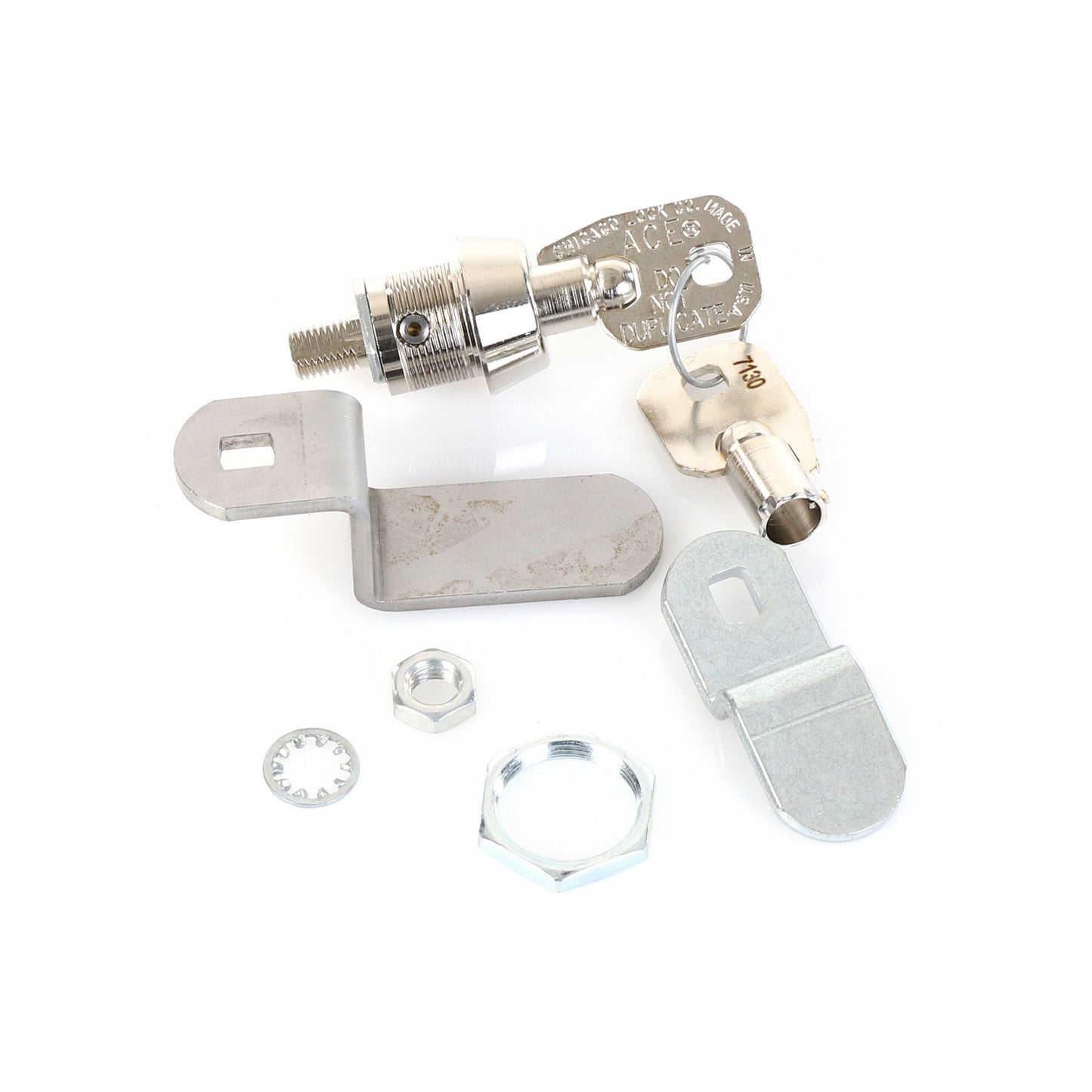 LOCK - Part #: 942547