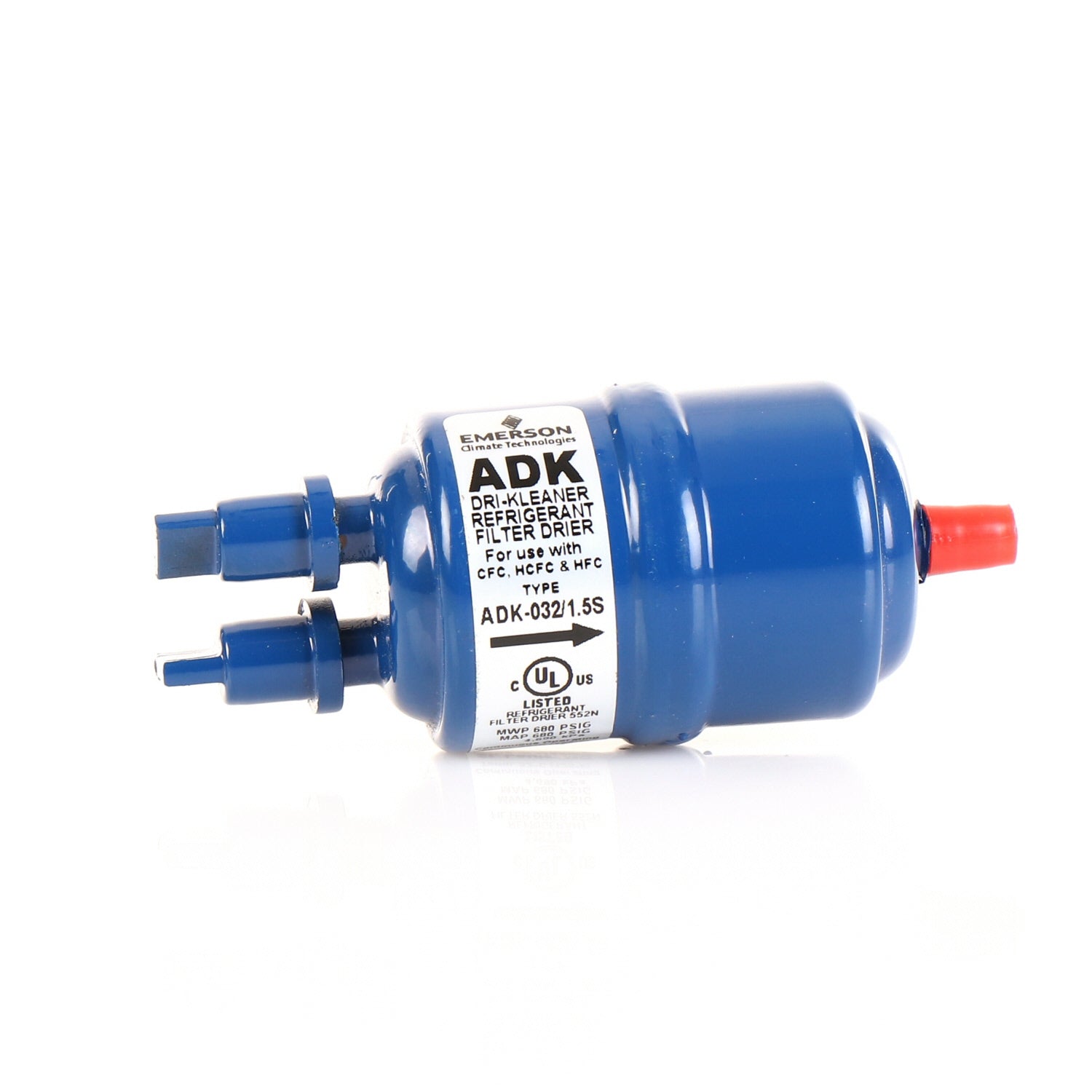 DRIER - Part #: 980762