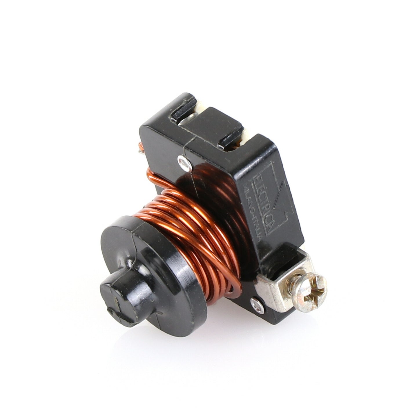 START/RUN COMPONENT - Part #: 968943