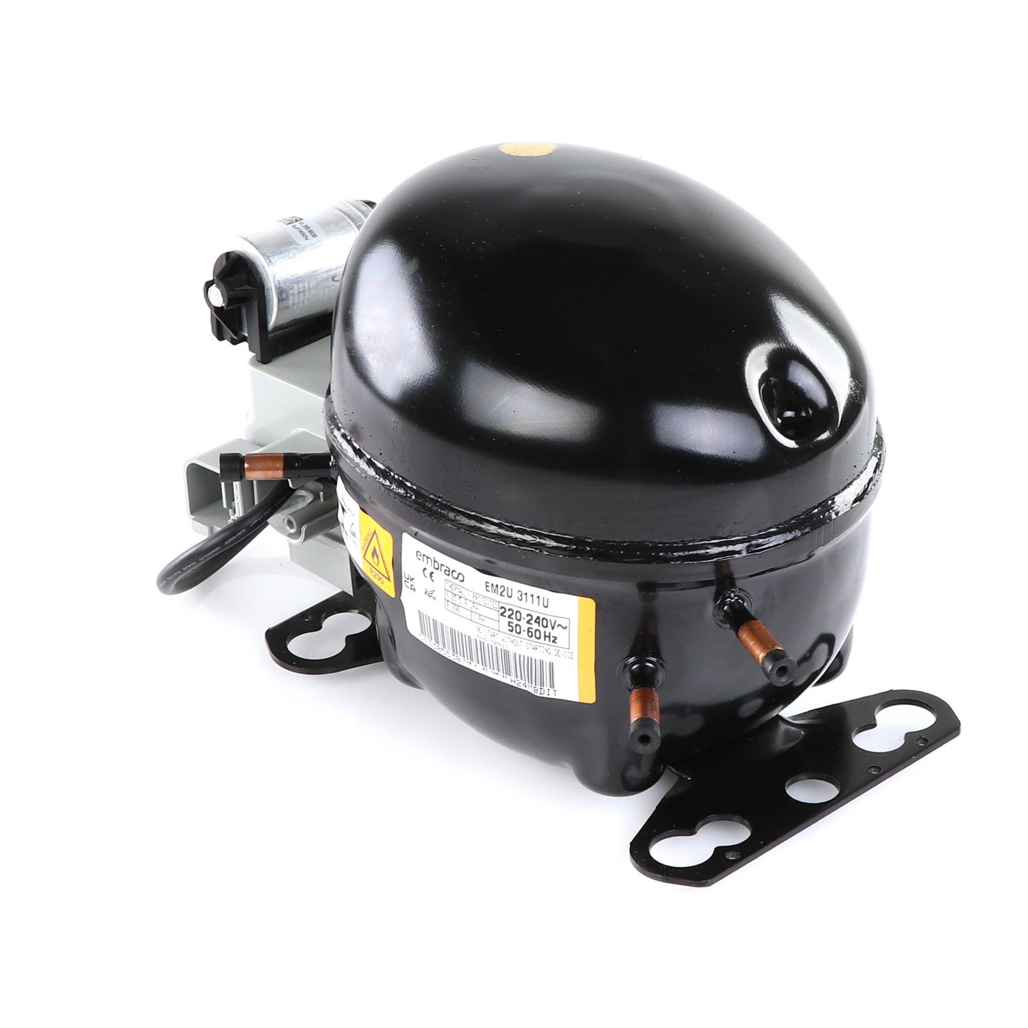 COMPRESSOR - Part #: 217339