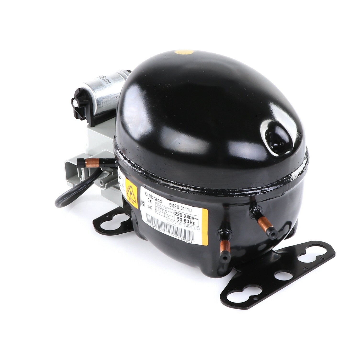 COMPRESSOR - Part #: 217339