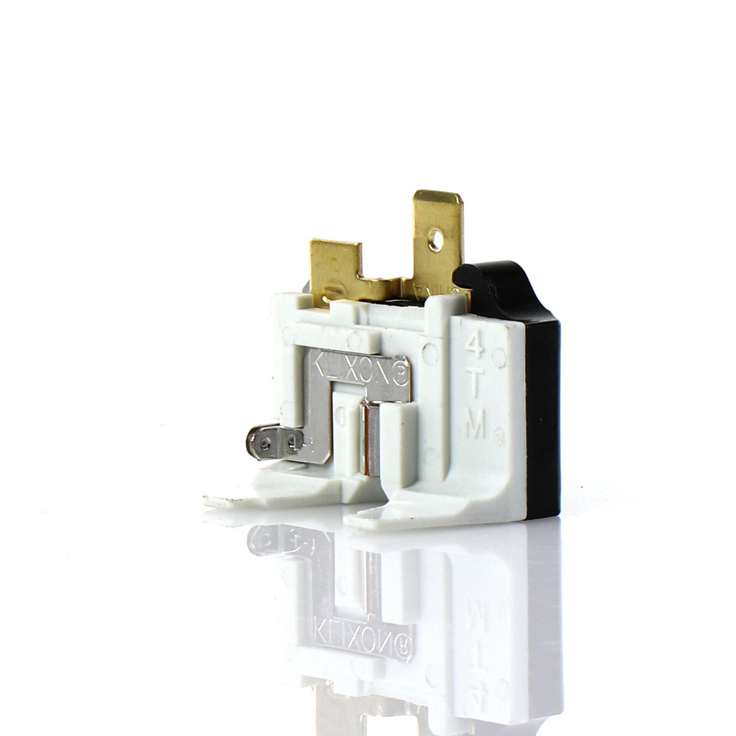 START/RUN COMPONENT - Part #: 203413