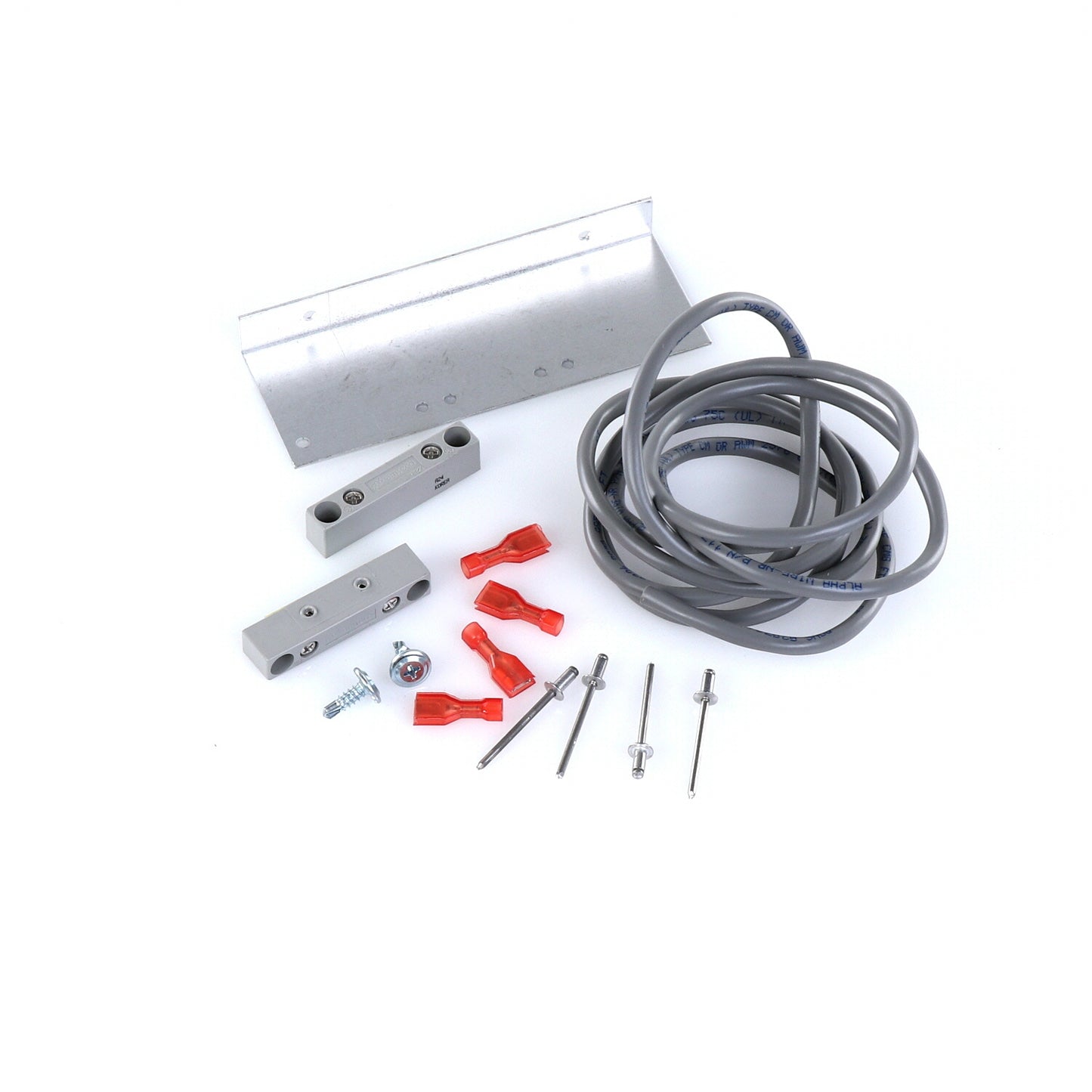 DOOR AND DOOR PARTS - Part #: 211522